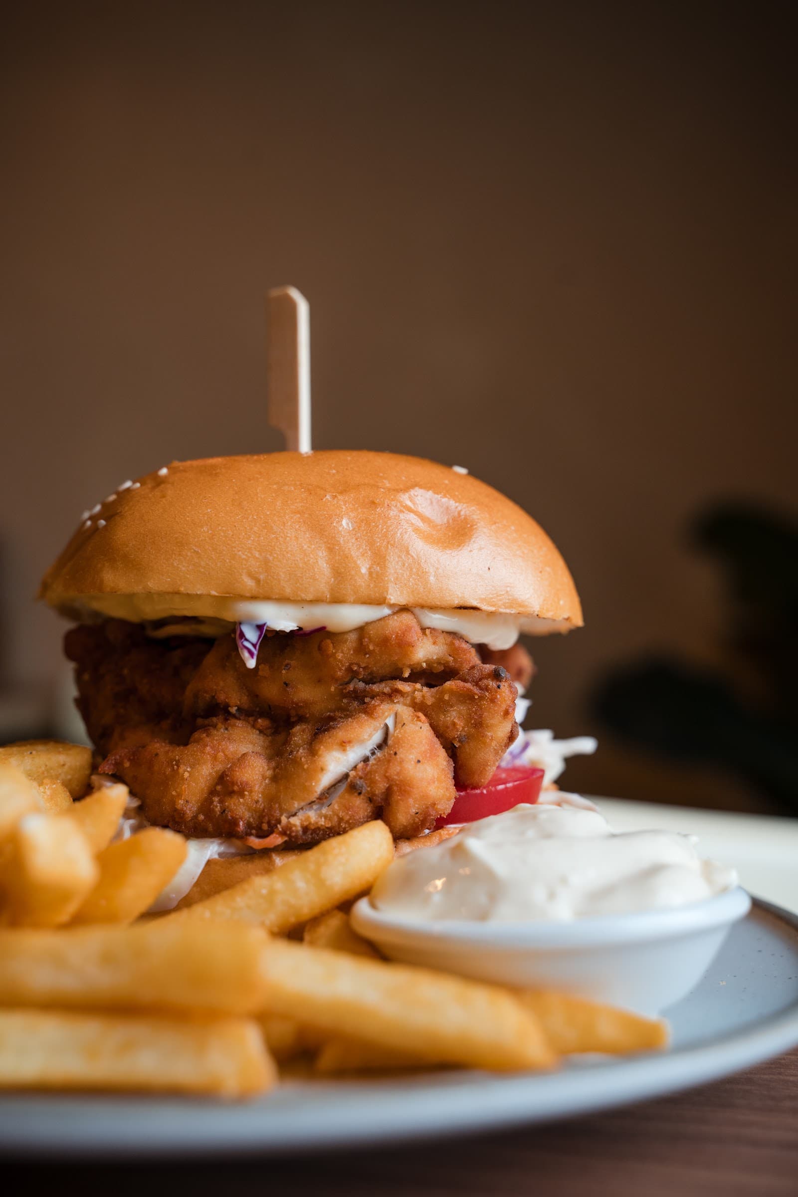 Hahndorf Brezelhaus — Hahndorf, Adelaide