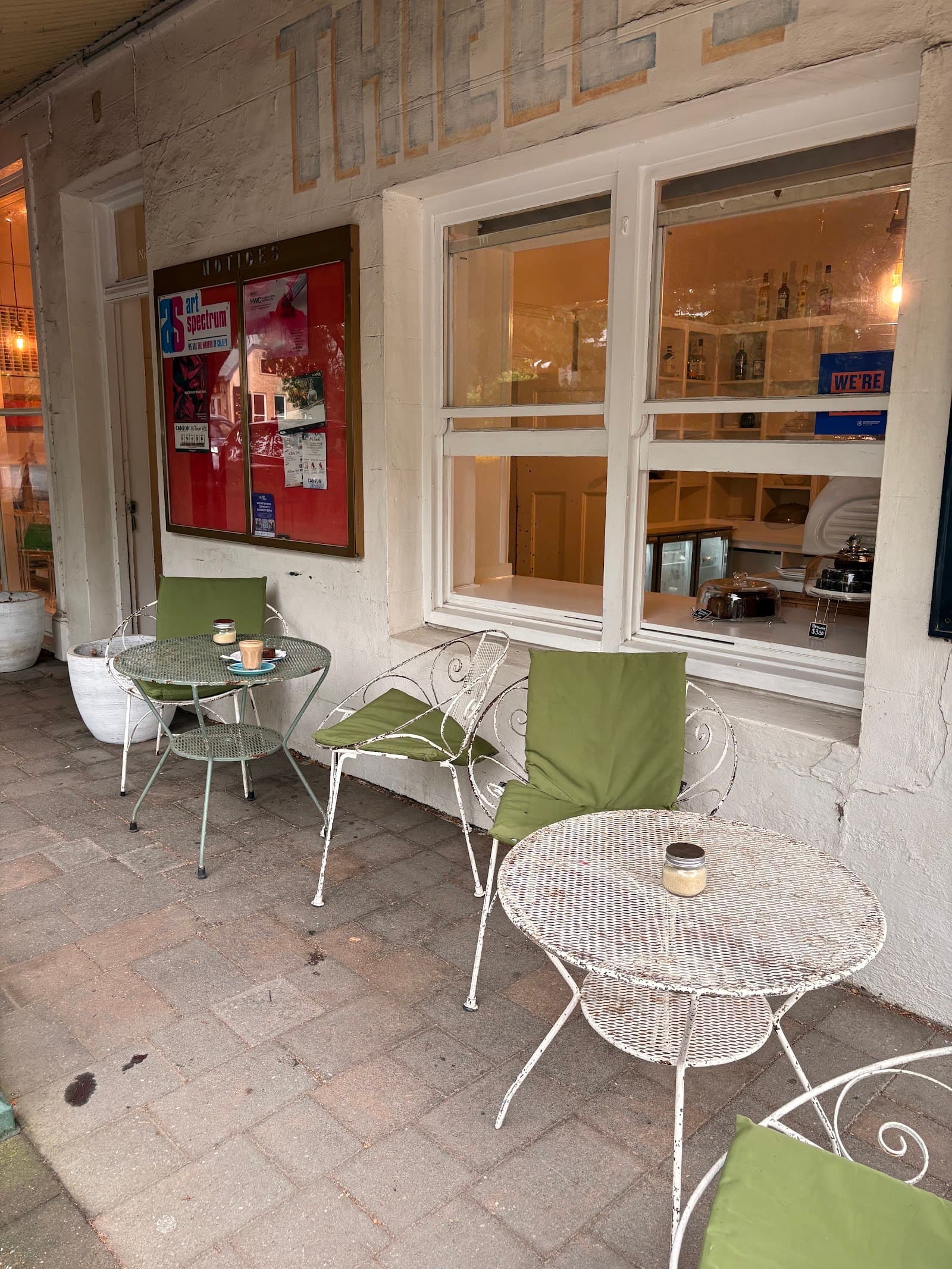 Apricity Adelaide Hills — Hahndorf, Adelaide