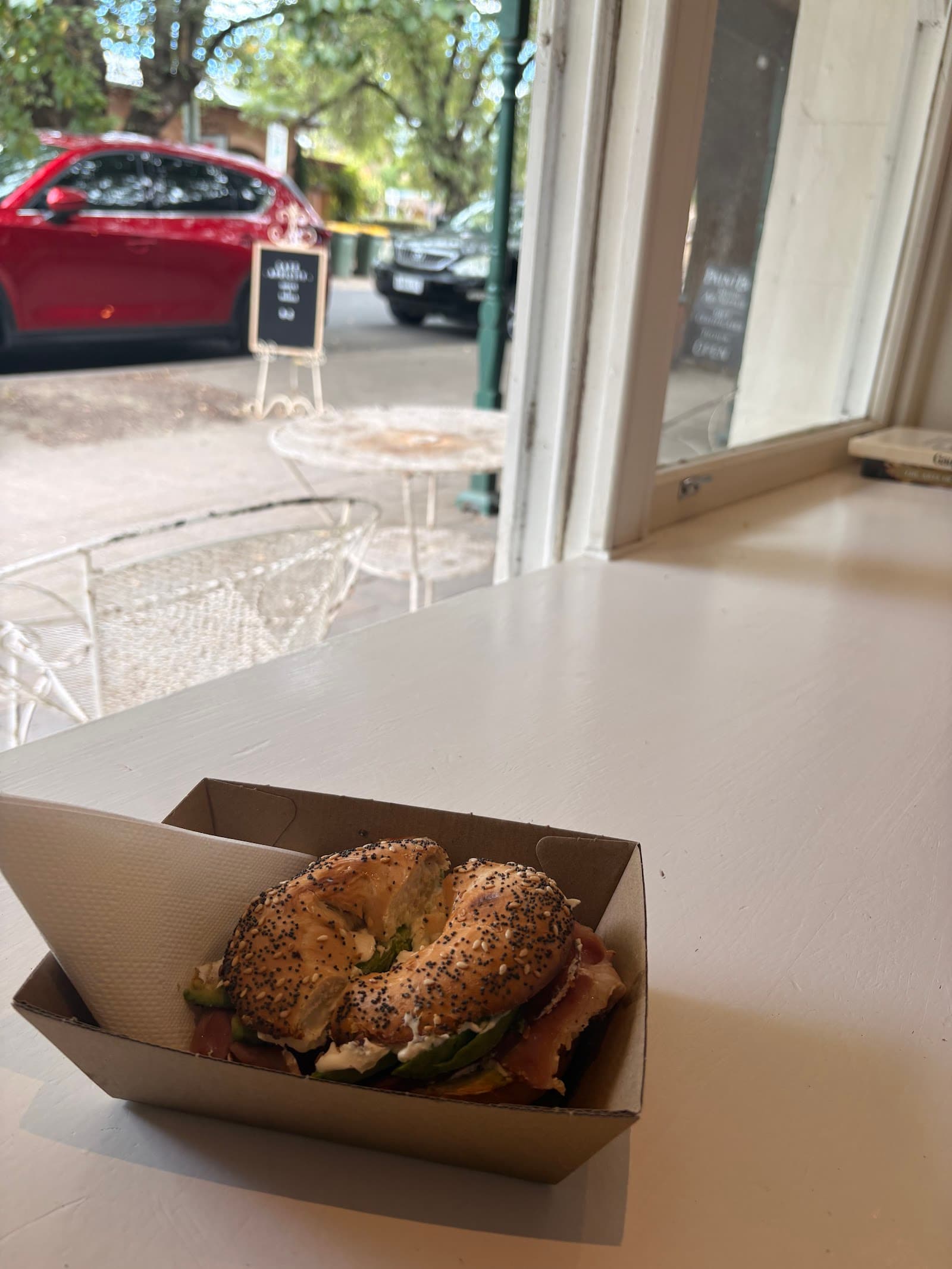 Apricity Adelaide Hills — Hahndorf, Adelaide
