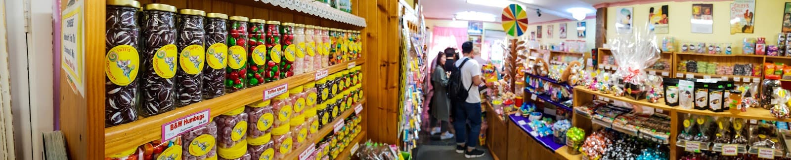 Hahndorf Sweets — Hahndorf, Adelaide
