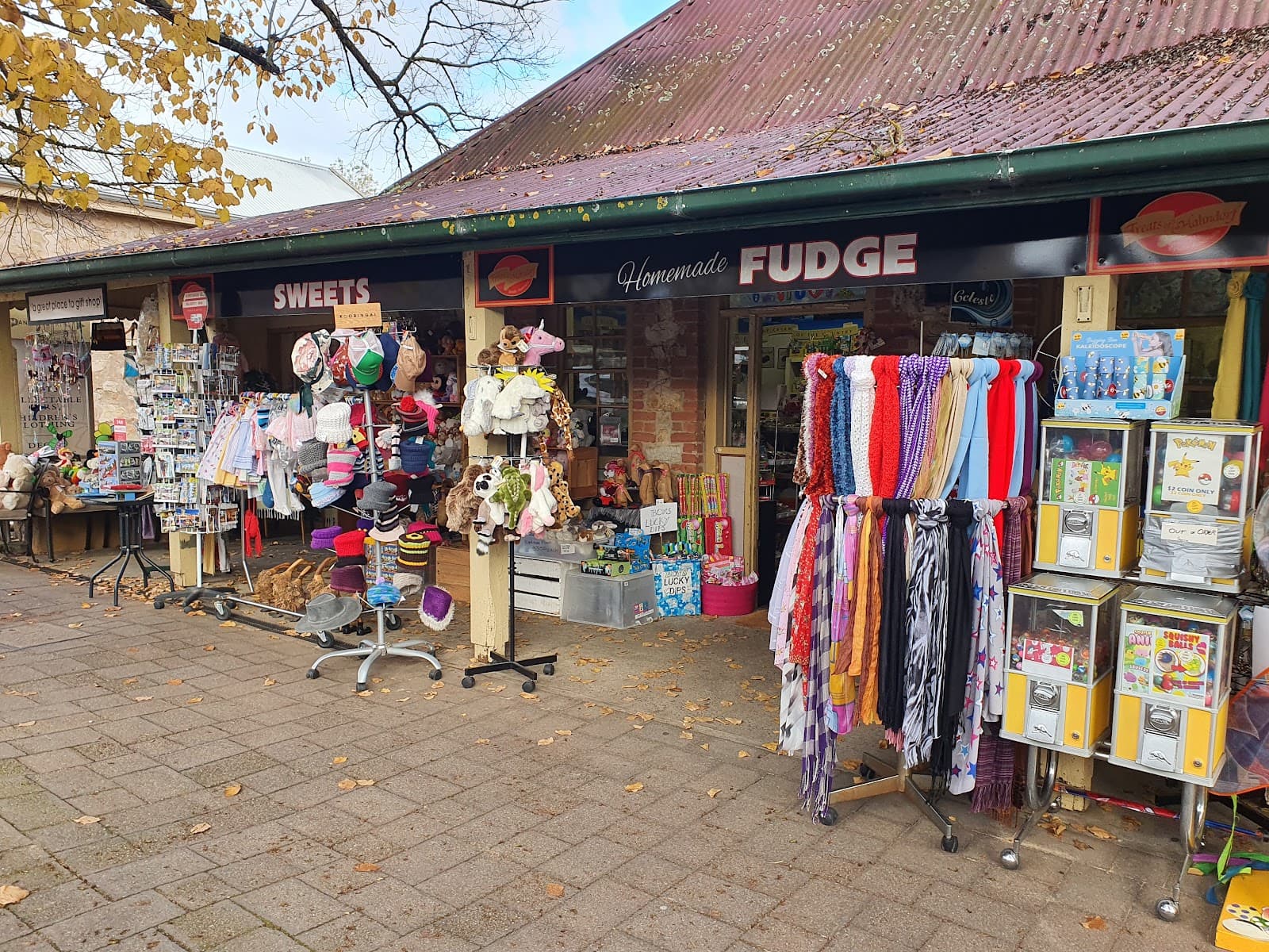 Treats of Hahndorf — Hahndorf, Adelaide