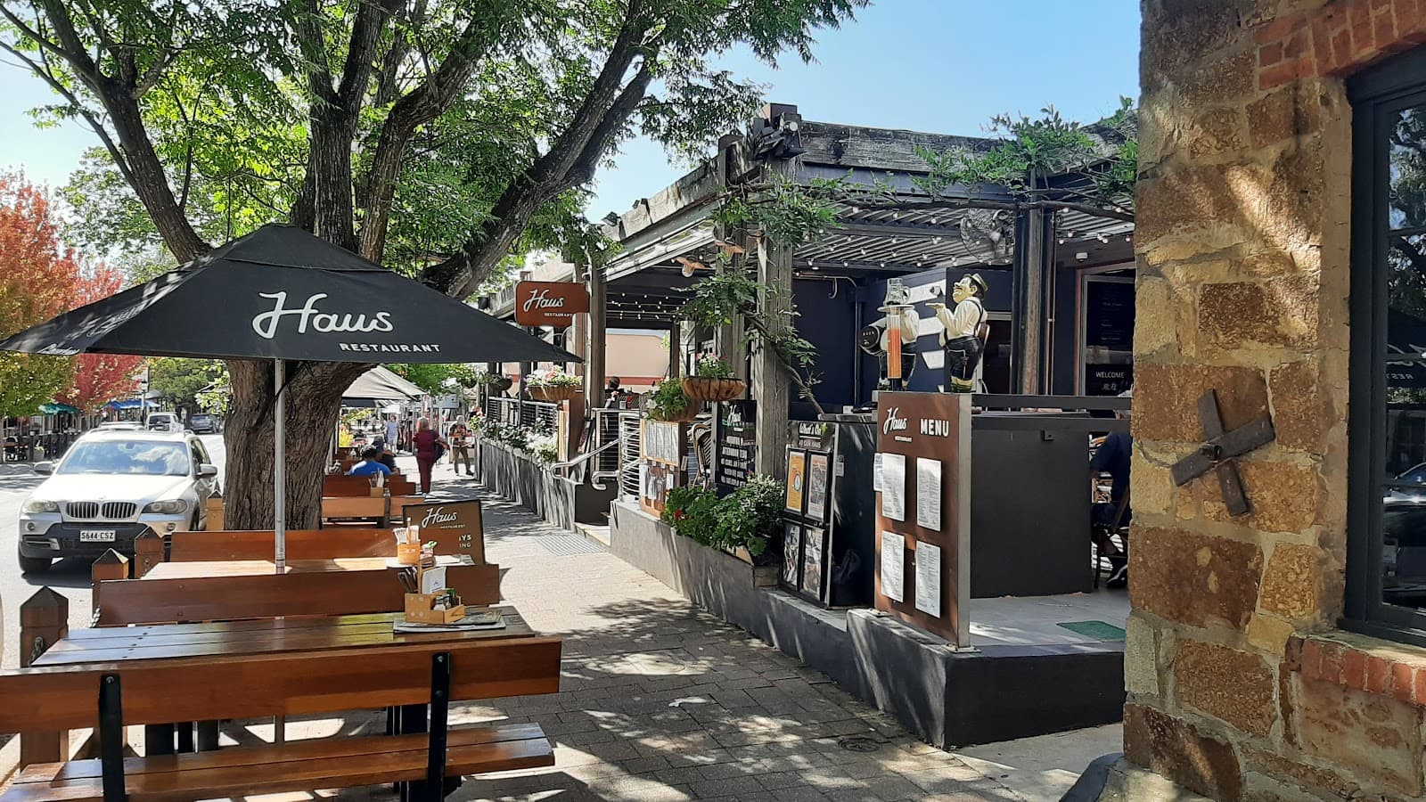 Treats of Hahndorf — Hahndorf, Adelaide