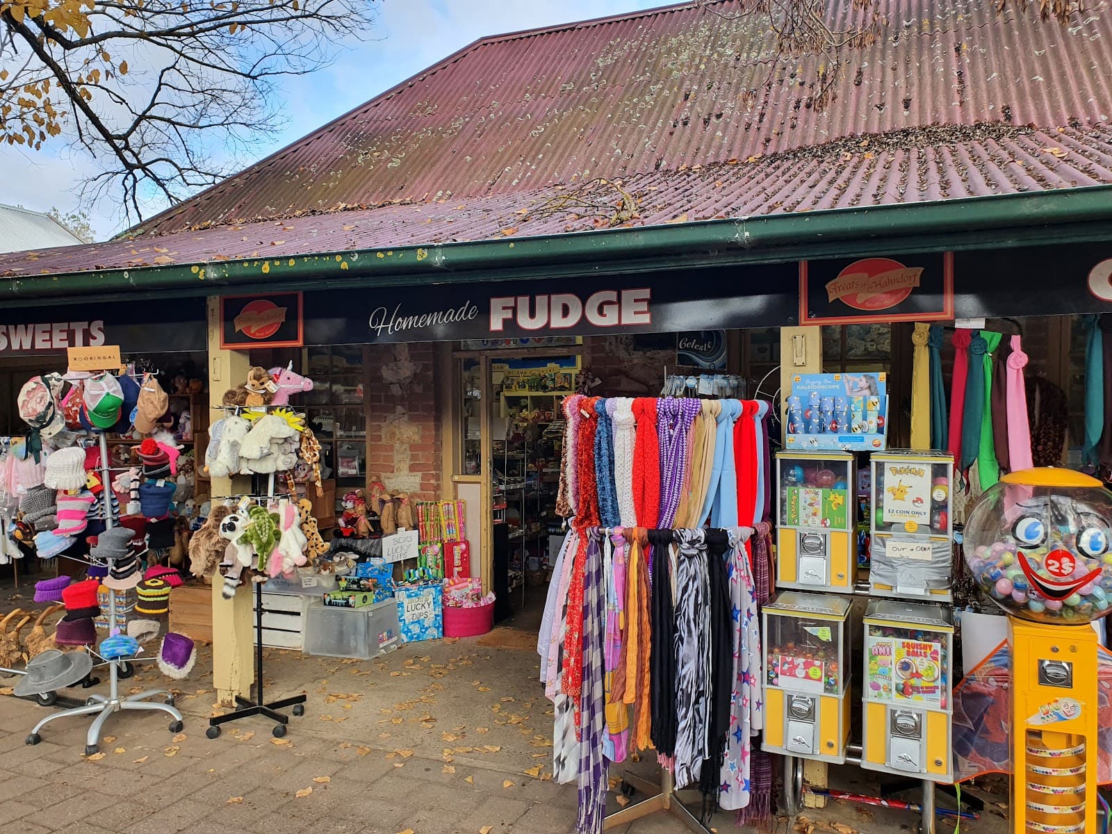 Treats of Hahndorf — Hahndorf, Adelaide