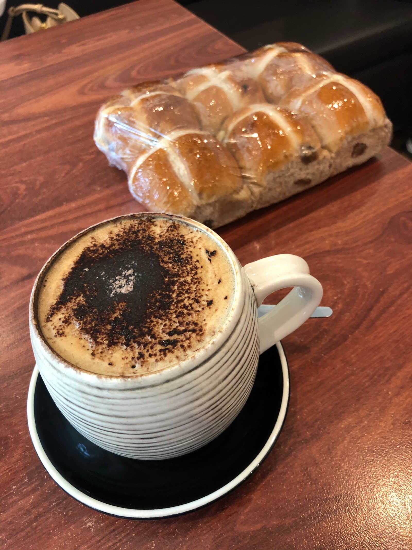 Balhannah Bakery — Hahndorf, Adelaide