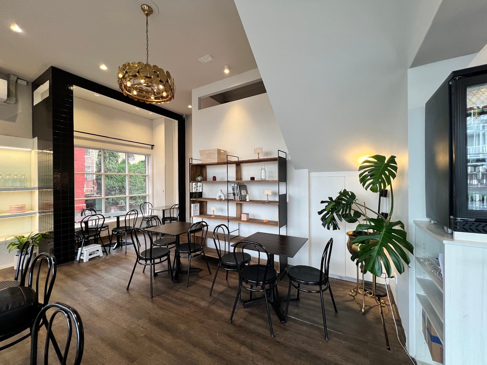 Cha Cha Dessert Bar — Hindmarsh, Adelaide
