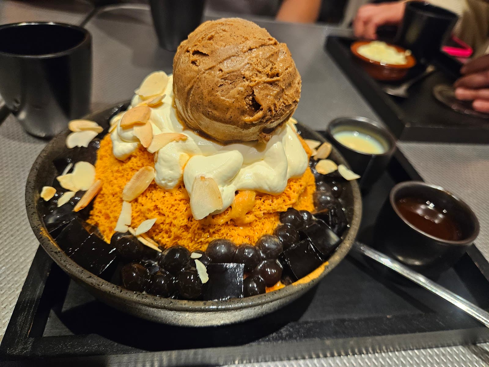Cha Cha Dessert Bar — Adelaide