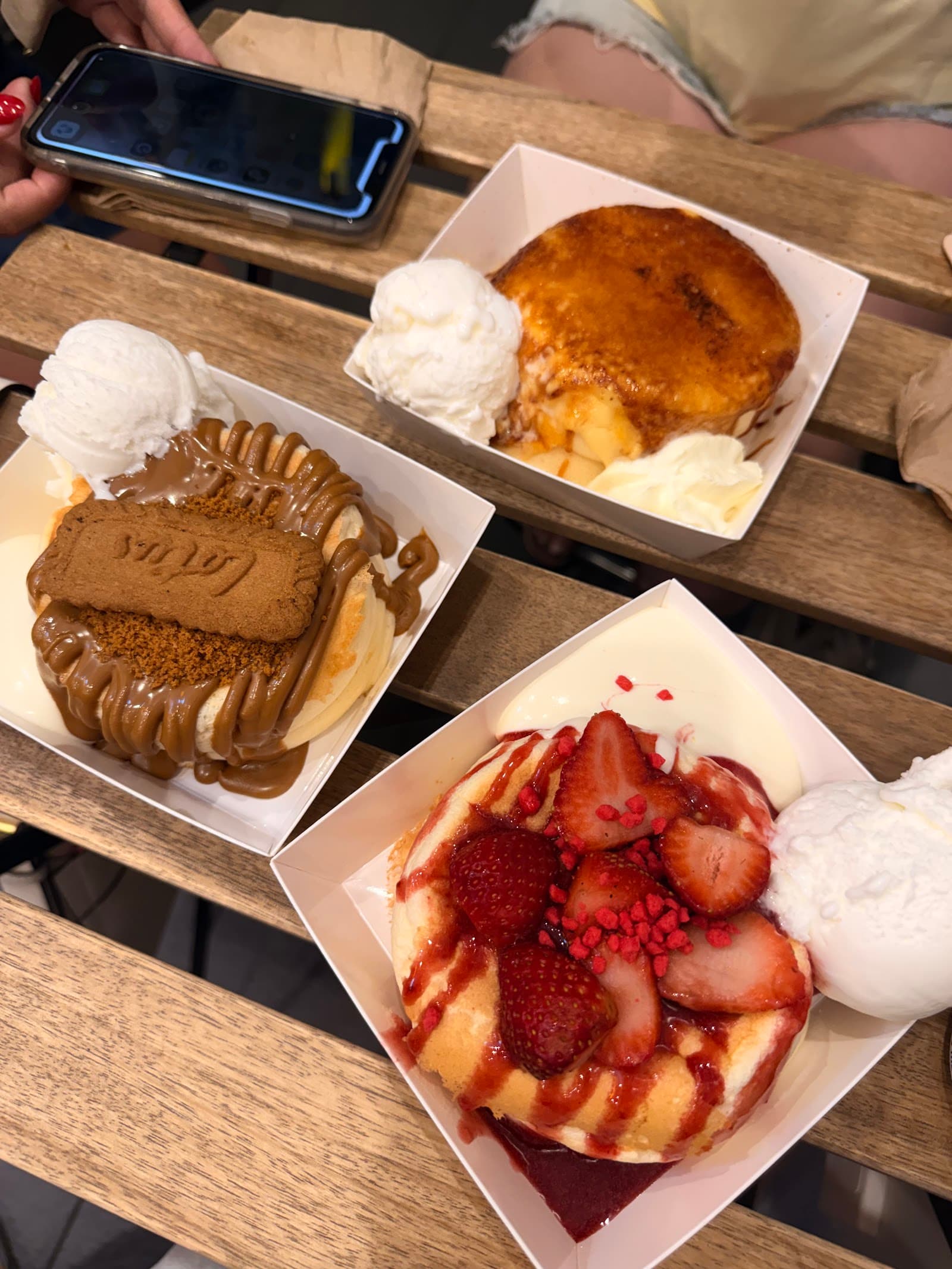 Eggette — Hindmarsh, Adelaide