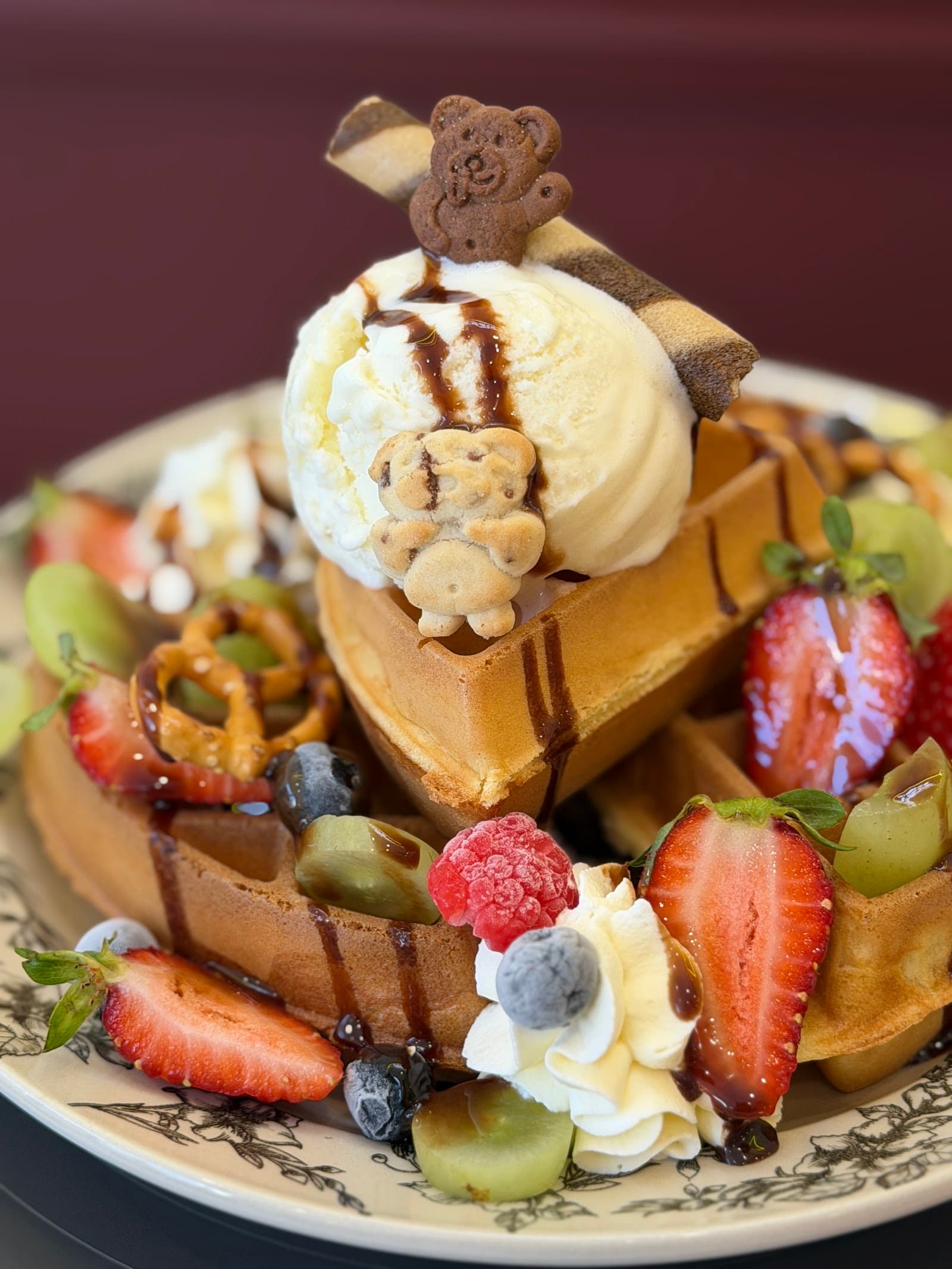 Chelico Dessert & Patisserie — Adelaide