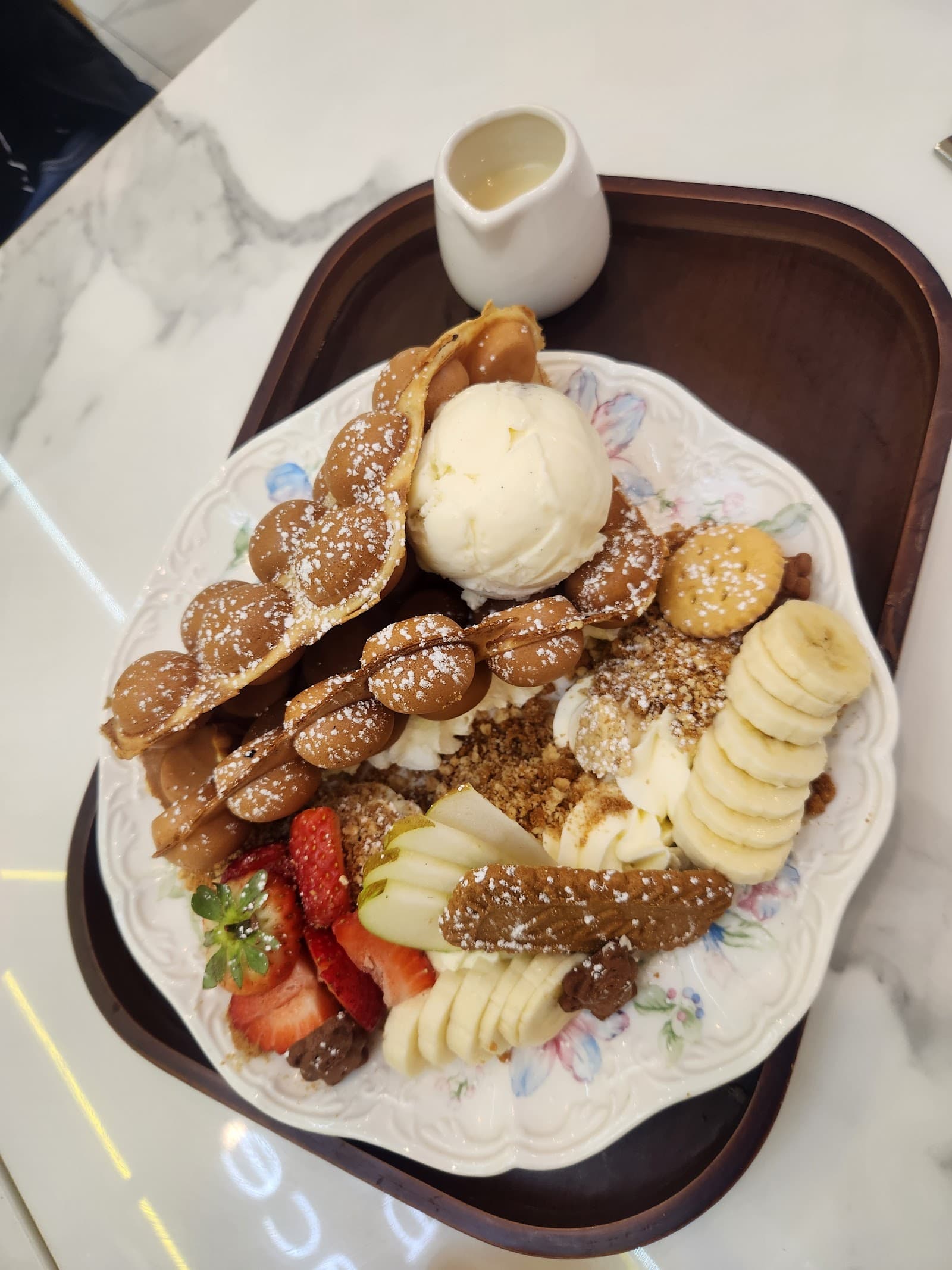 Chelico Dessert & Patisserie — Adelaide