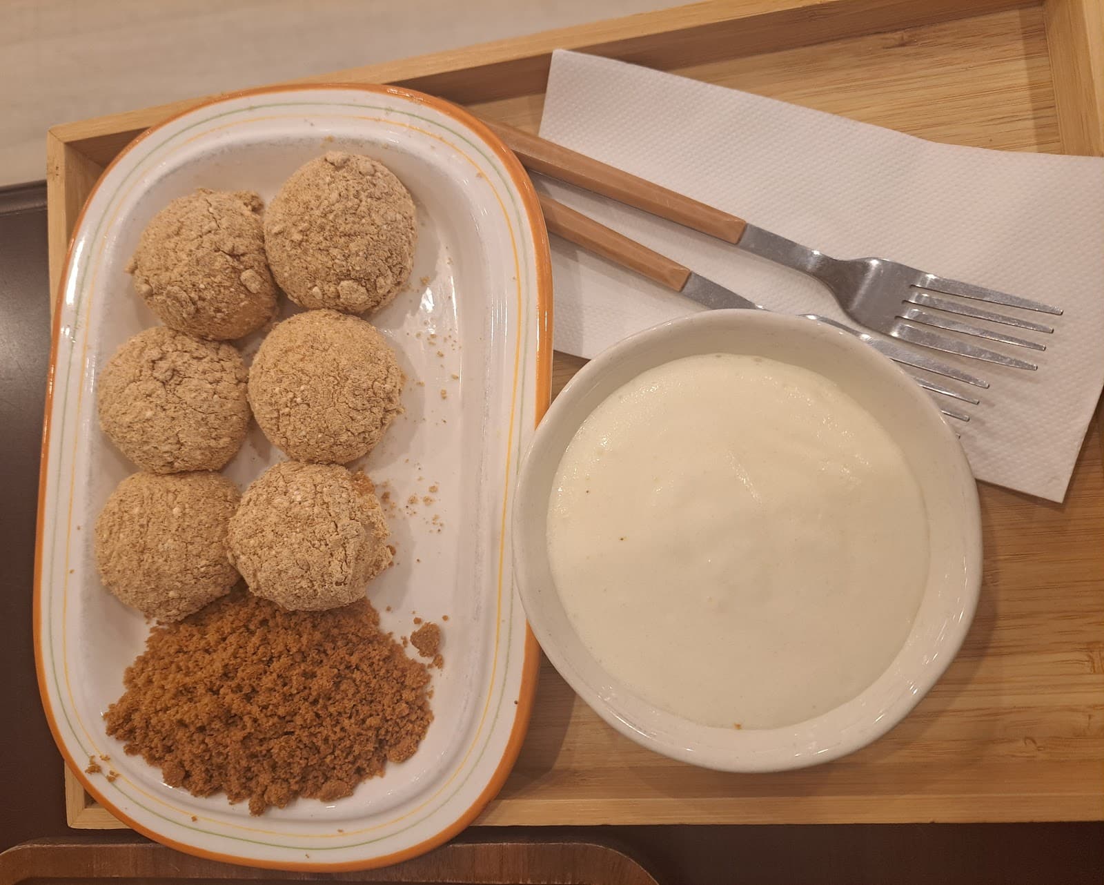 Sugar trend — Adelaide