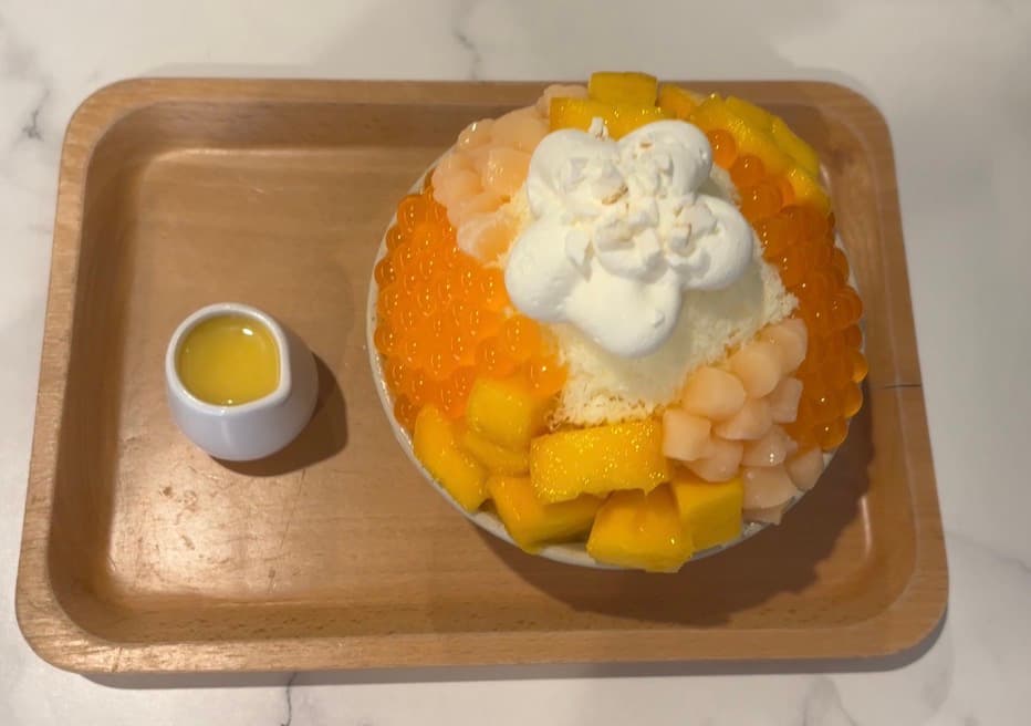TwentyEight Dessert Bar — Adelaide