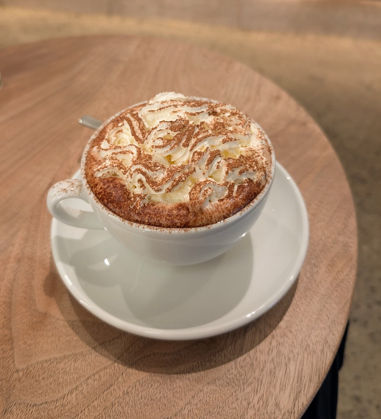 OVO - coffee & gelato — Adelaide CBD, Adelaide