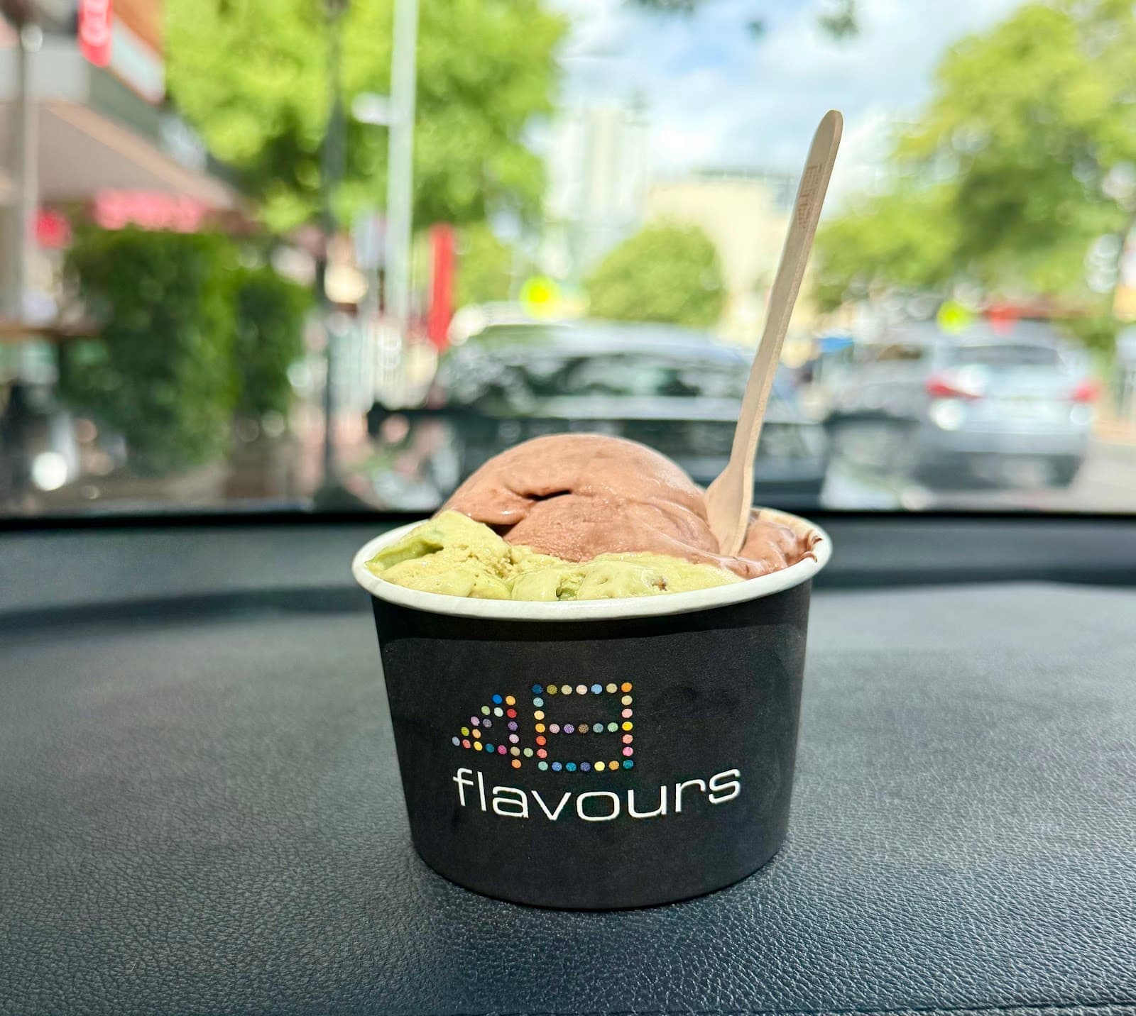 48 Flavours Adelaide — Hindmarsh, Adelaide