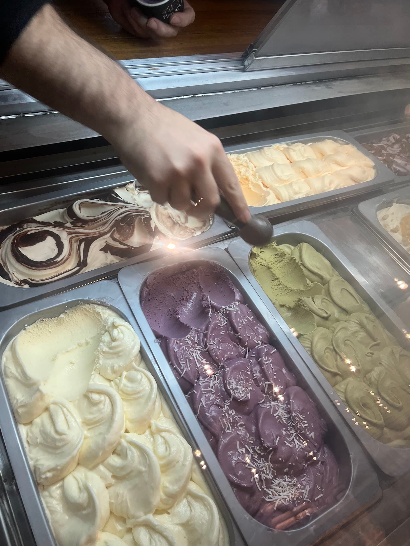 48 Flavours Adelaide — Hindmarsh, Adelaide