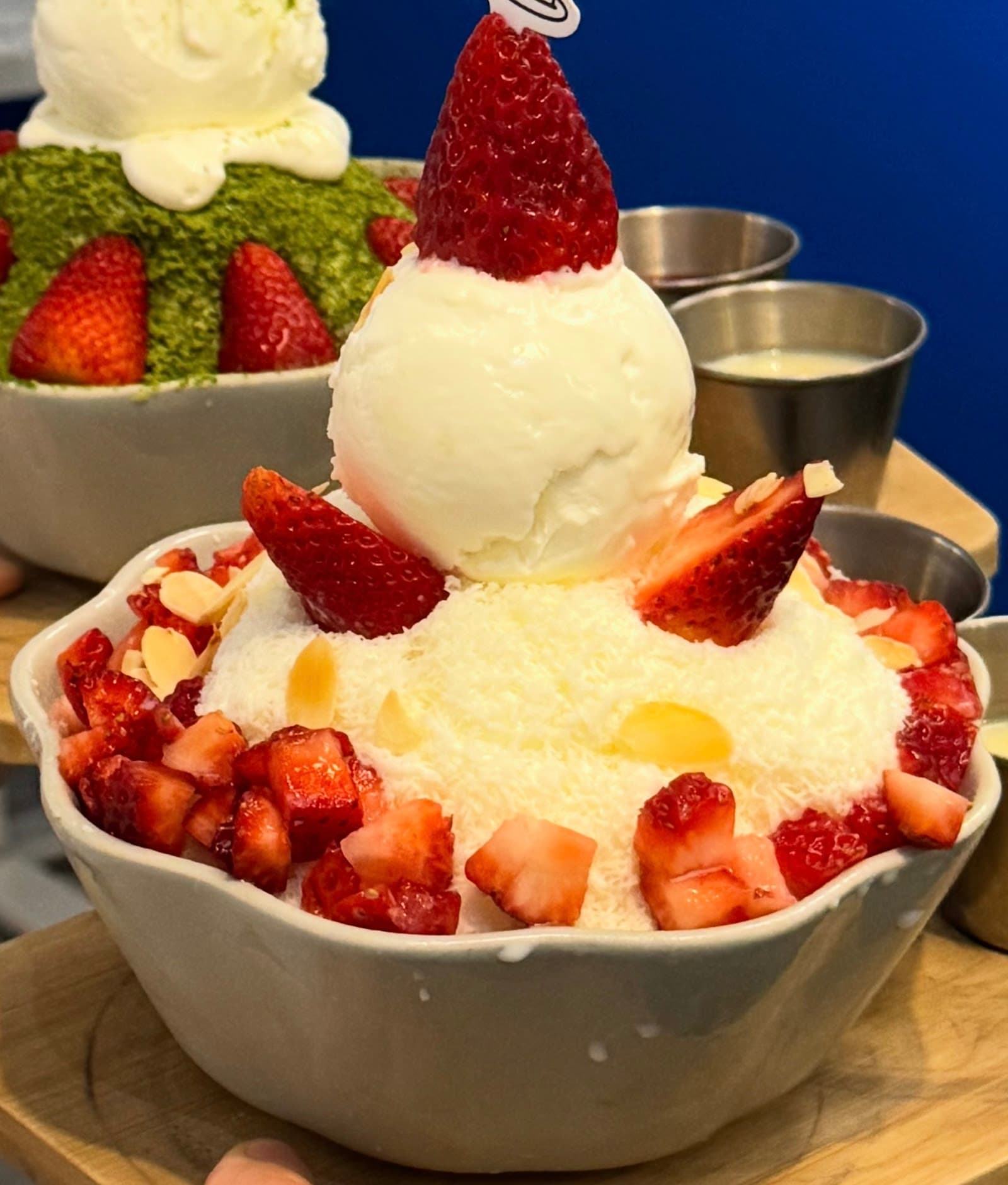 Husik Dessert House — Adelaide