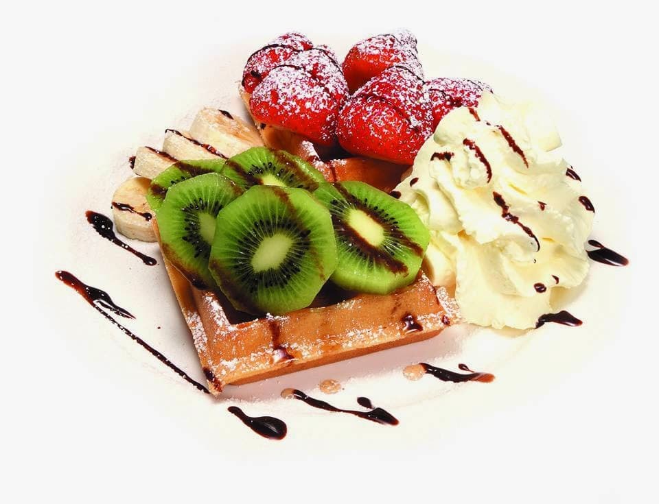 Waffle & Coffee — North Adelaide, Adelaide