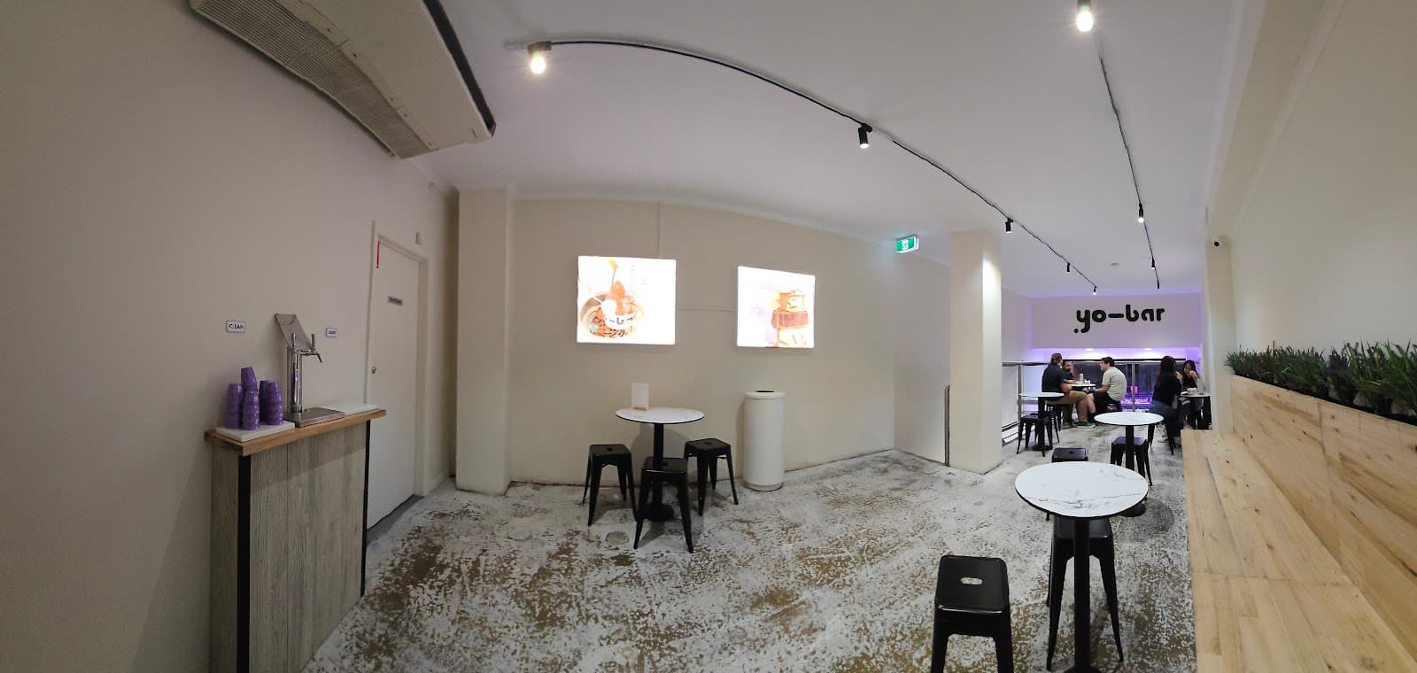 YO-BAR — Adelaide CBD, Adelaide