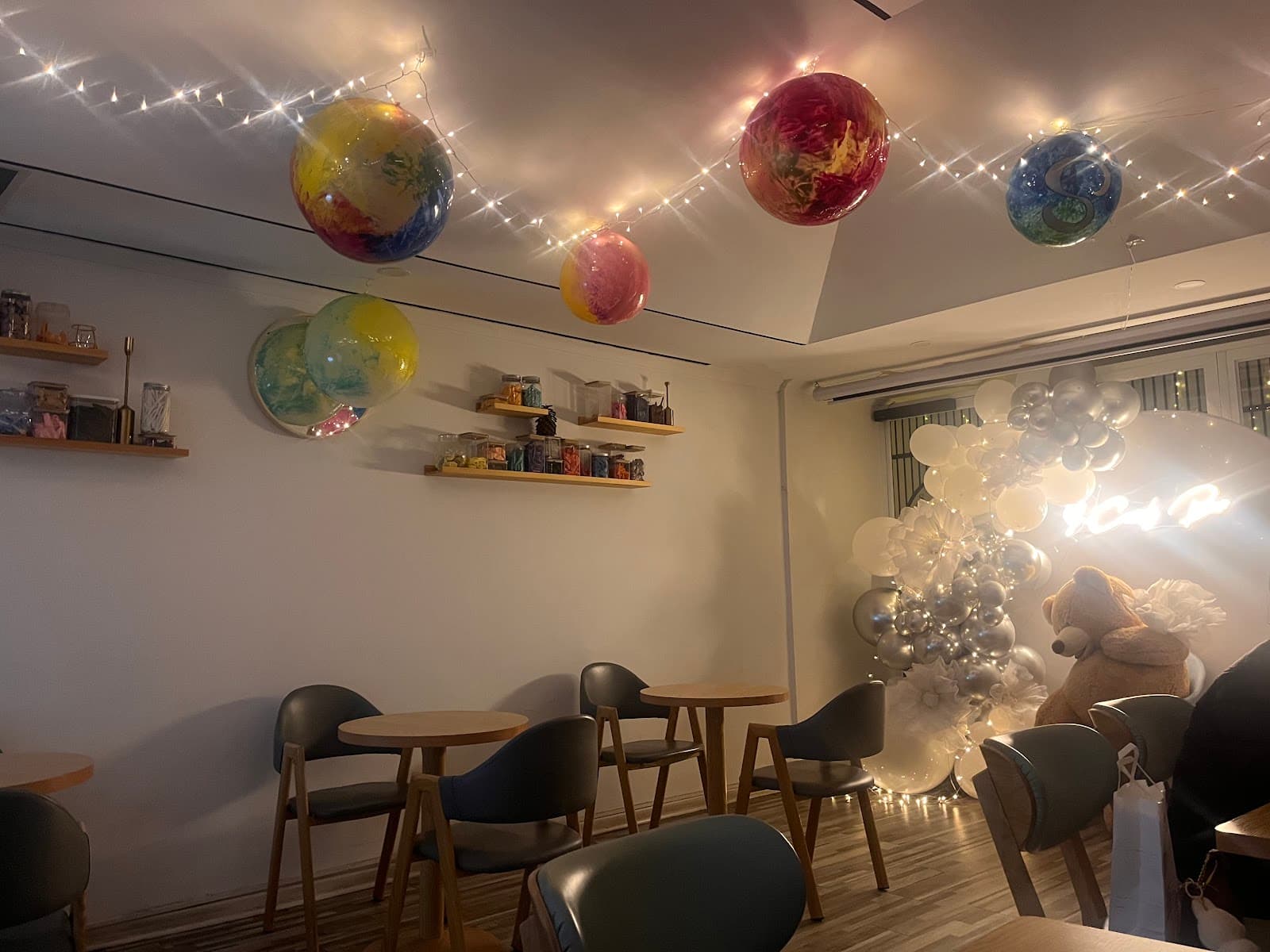 S Candy Bar — Adelaide CBD, Adelaide