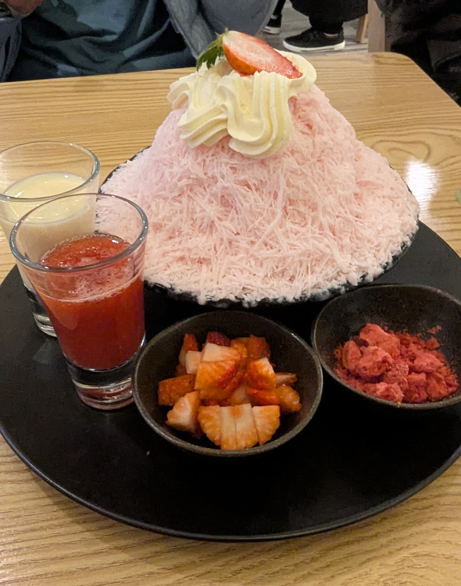 S Candy Bar — Adelaide