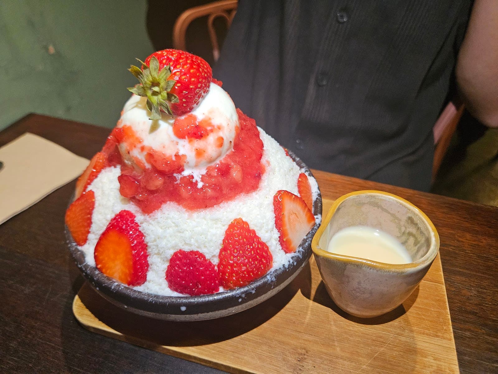 Seoul Sweetie — Adelaide