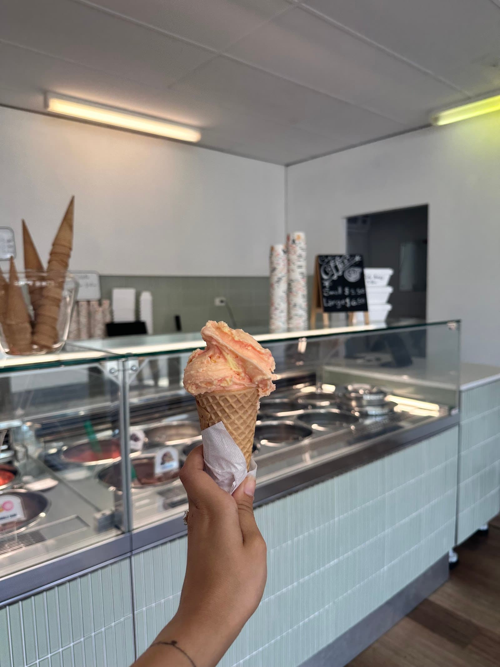 Mambo Gelato — North Adelaide, Adelaide