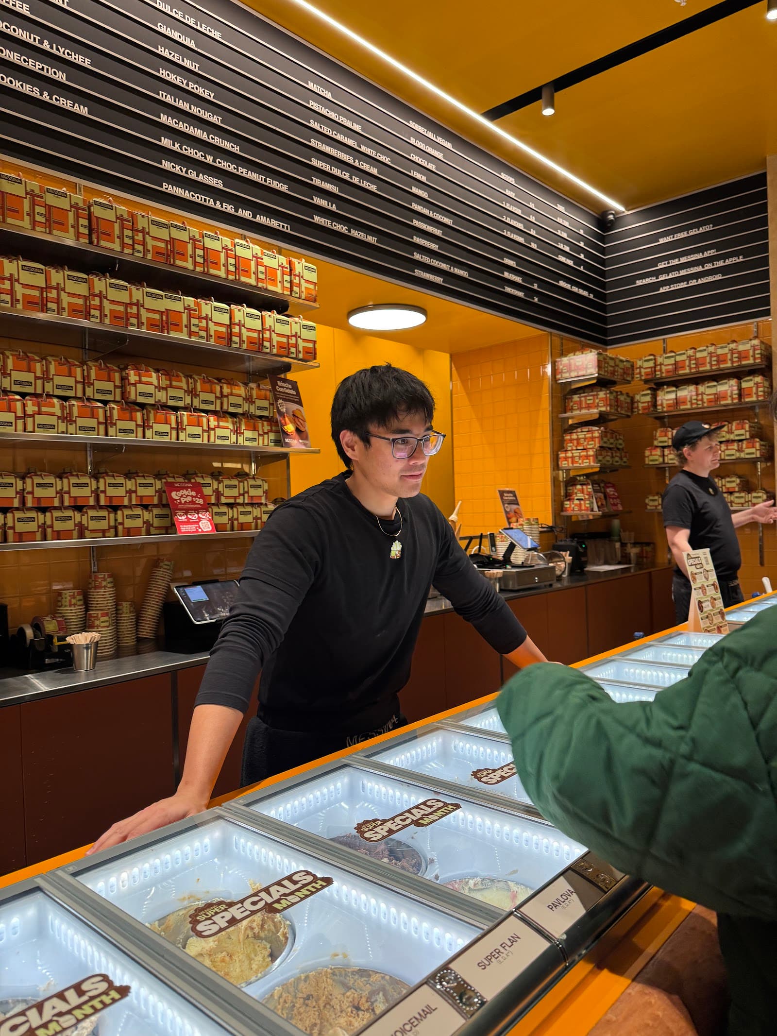 Gelato Messina North Adelaide — North Adelaide, Adelaide