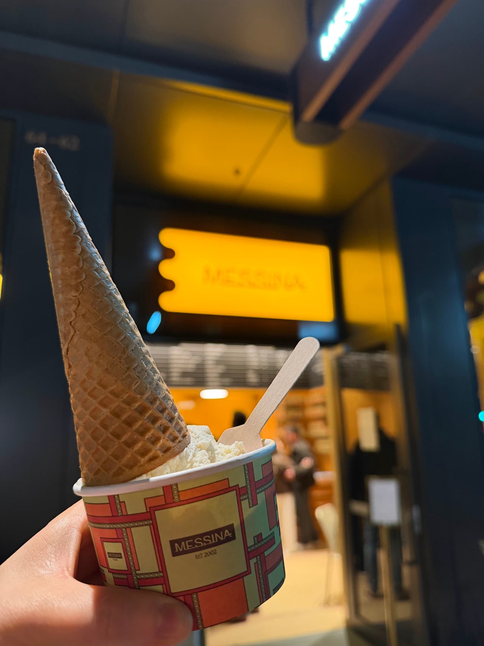 Gelato Messina North Adelaide — North Adelaide, Adelaide