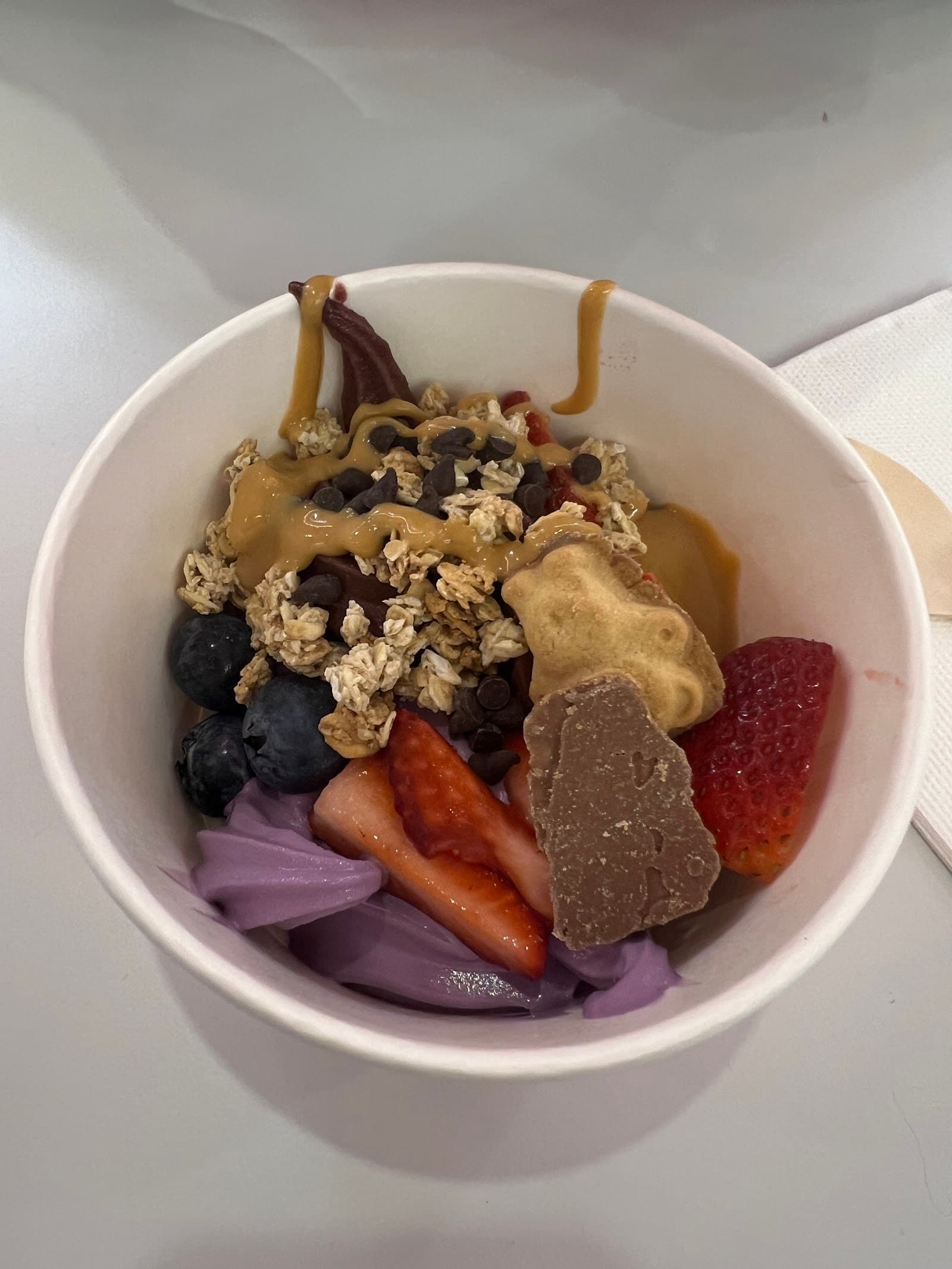 FroYoh — North Adelaide, Adelaide