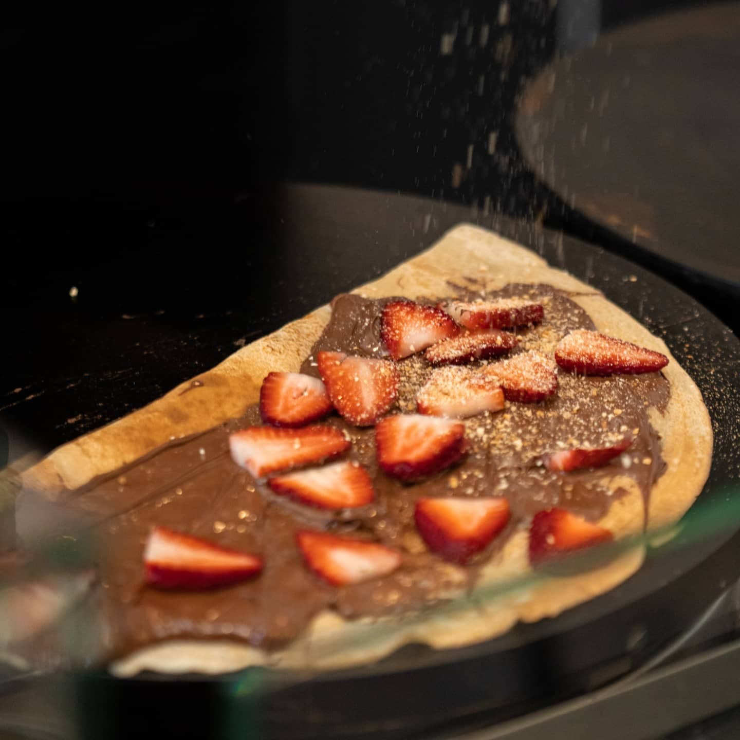 Crepe Bar — North Adelaide, Adelaide