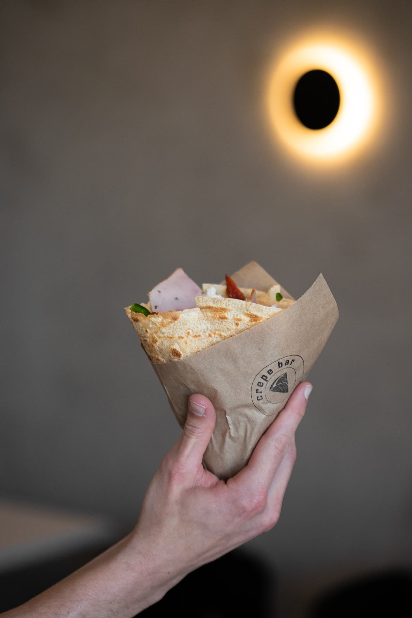 Crepe Bar — North Adelaide, Adelaide
