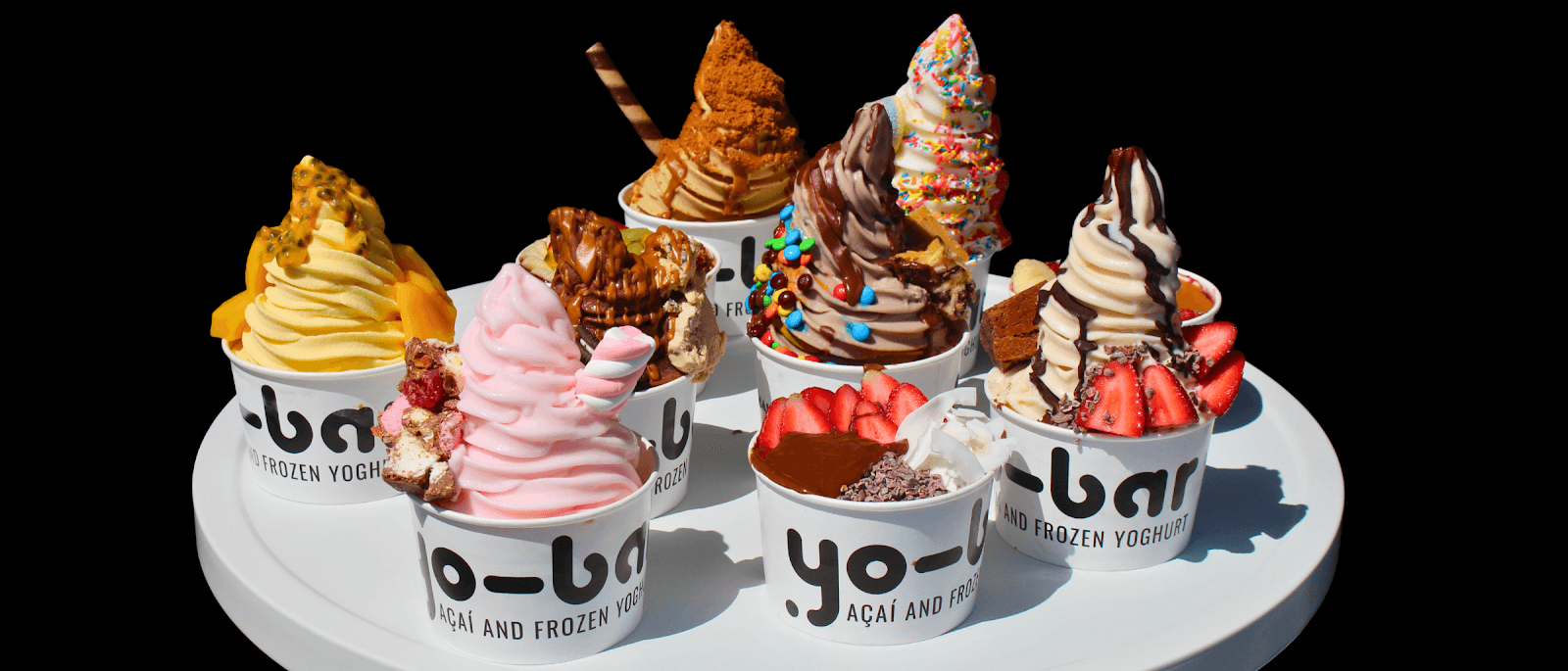 YO-BAR — Glenelg, Adelaide