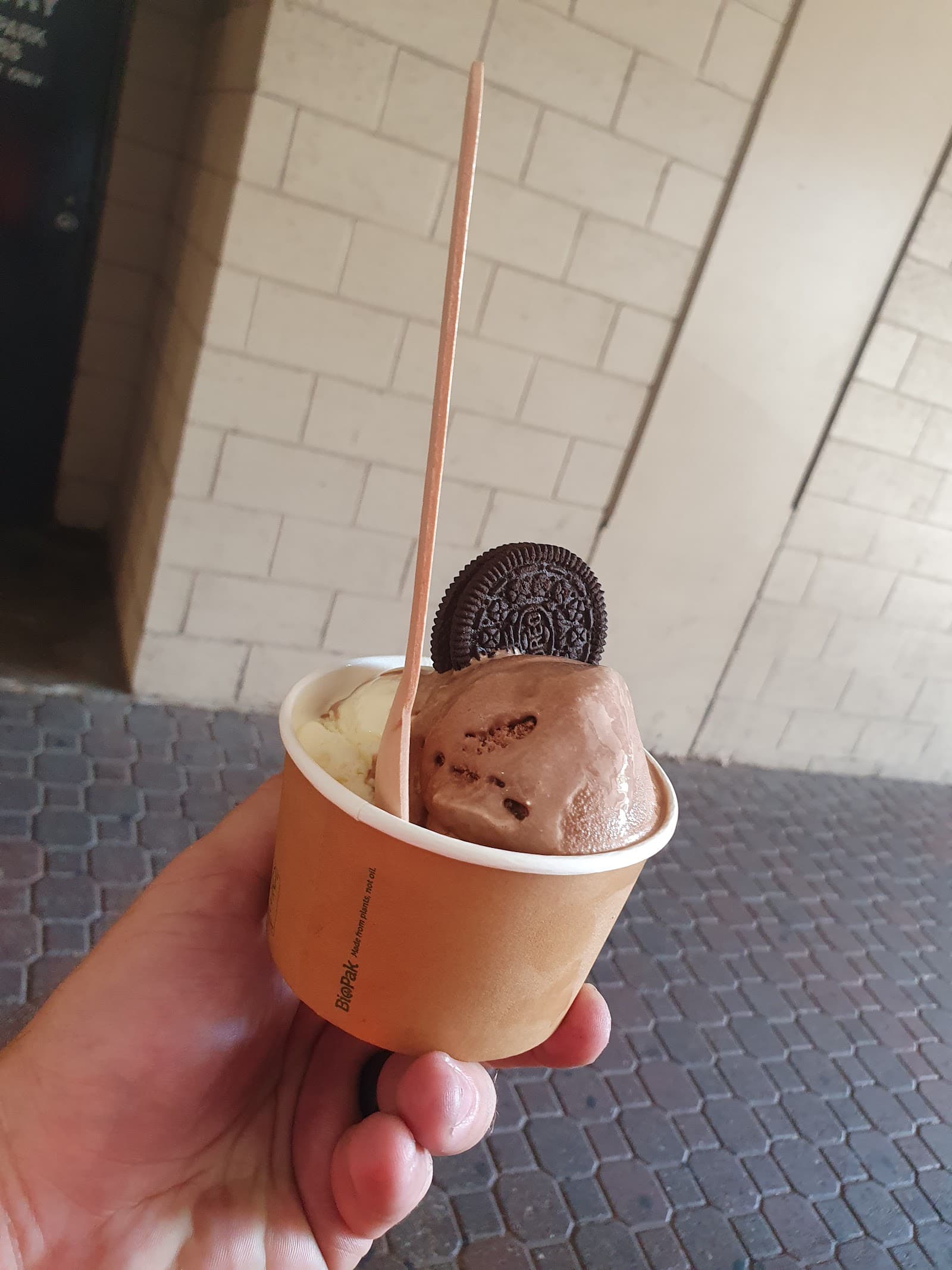 Cold Rock Ice Creamery Glenelg — Glenelg, Adelaide