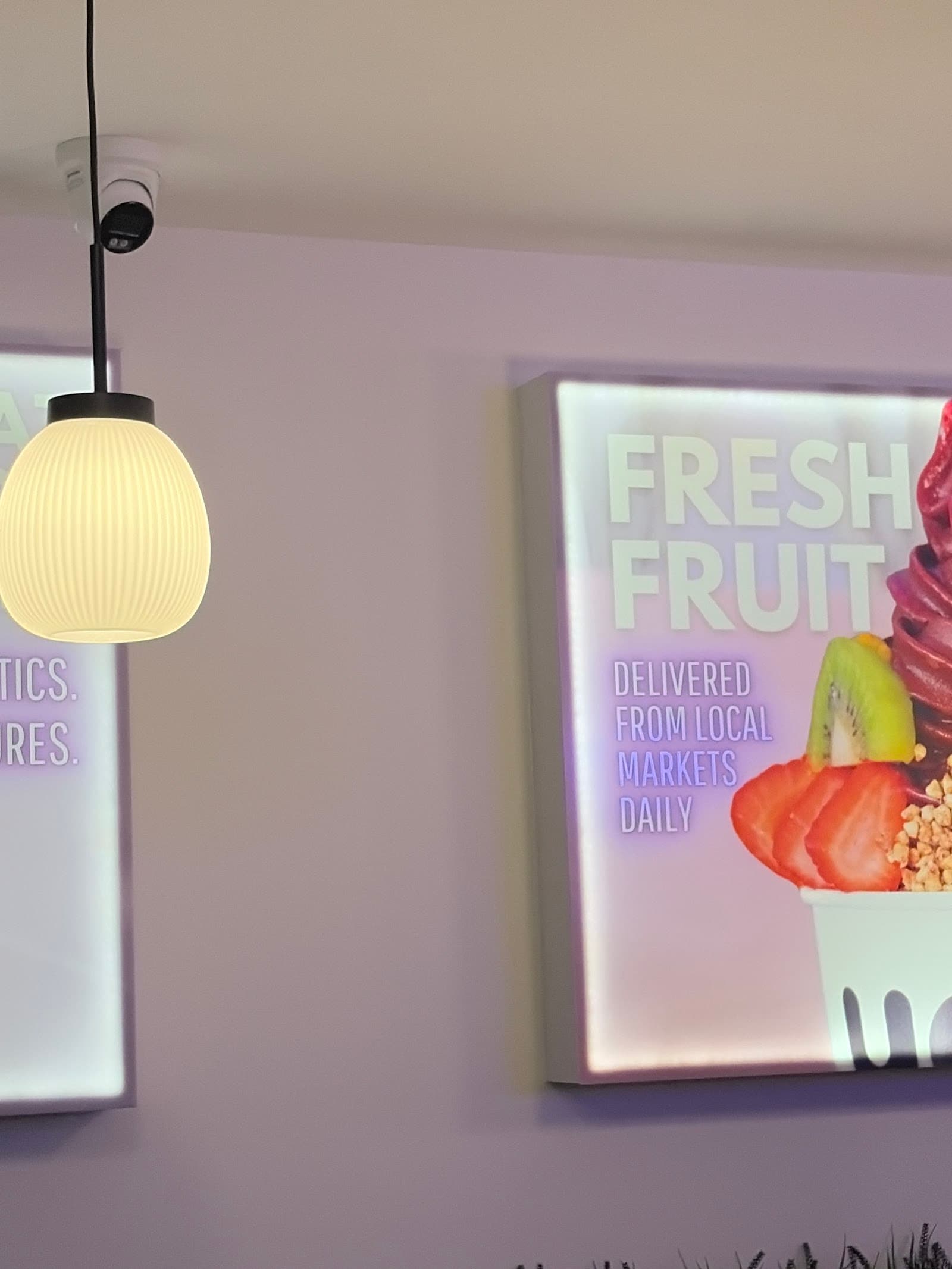 YO-BAR — Norwood, Adelaide