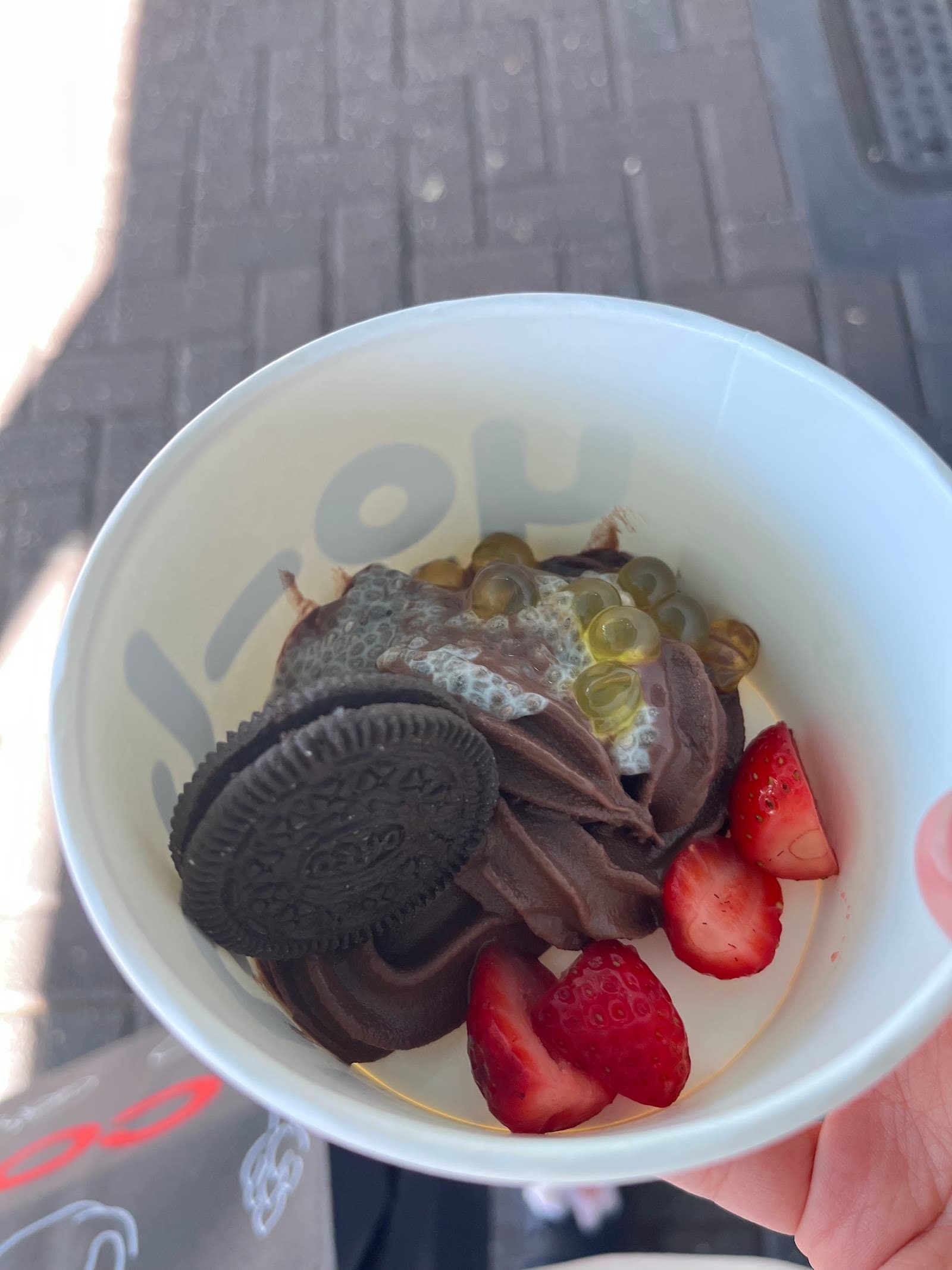 YO-BAR — Norwood, Adelaide