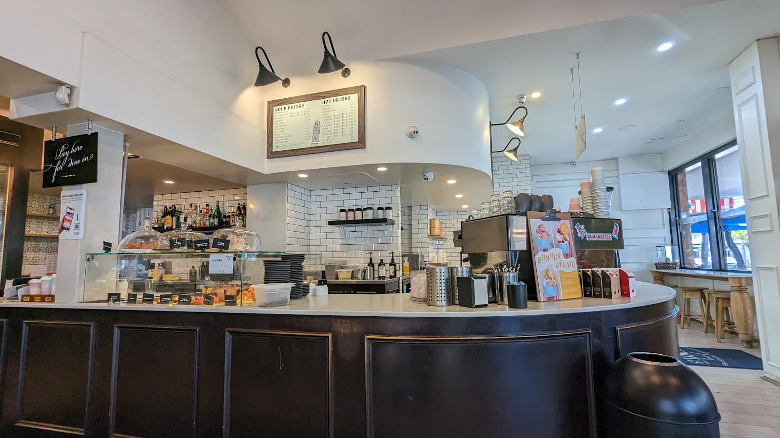 St Louis House Of Fine Ice Cream & Dessert — Brighton, Adelaide
