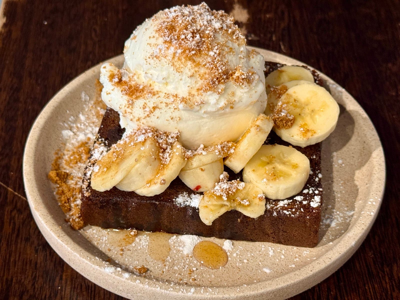 St Louis House Of Fine Ice Cream & Dessert — Norwood, Adelaide
