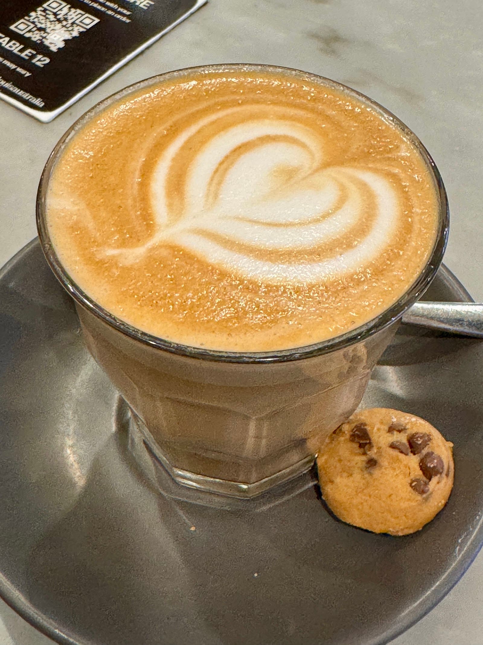 St Louis House Of Fine Ice Cream & Dessert — Norwood, Adelaide