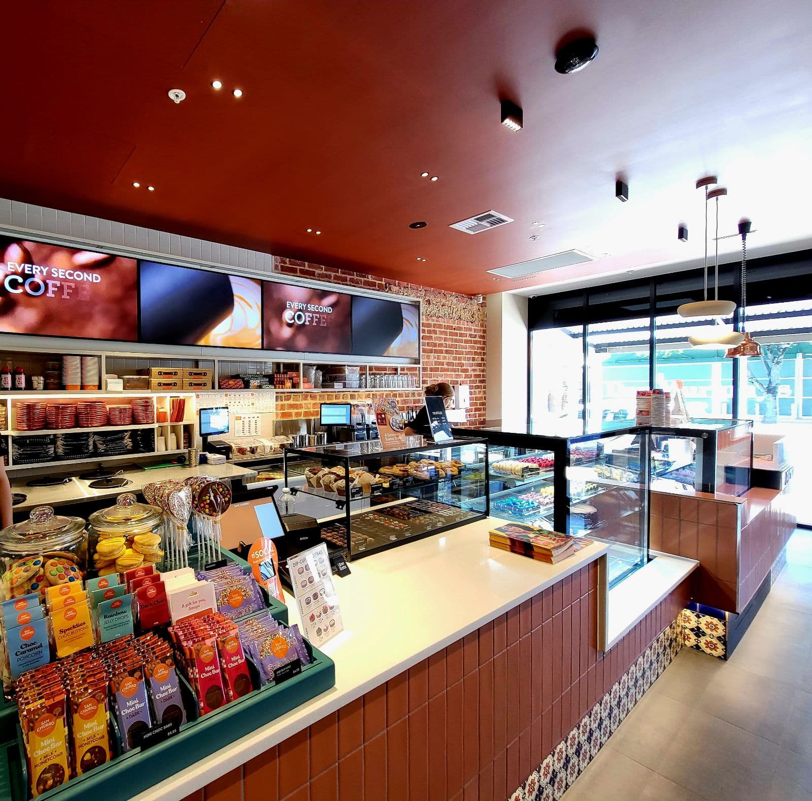 San Churro Norwood — Norwood, Adelaide