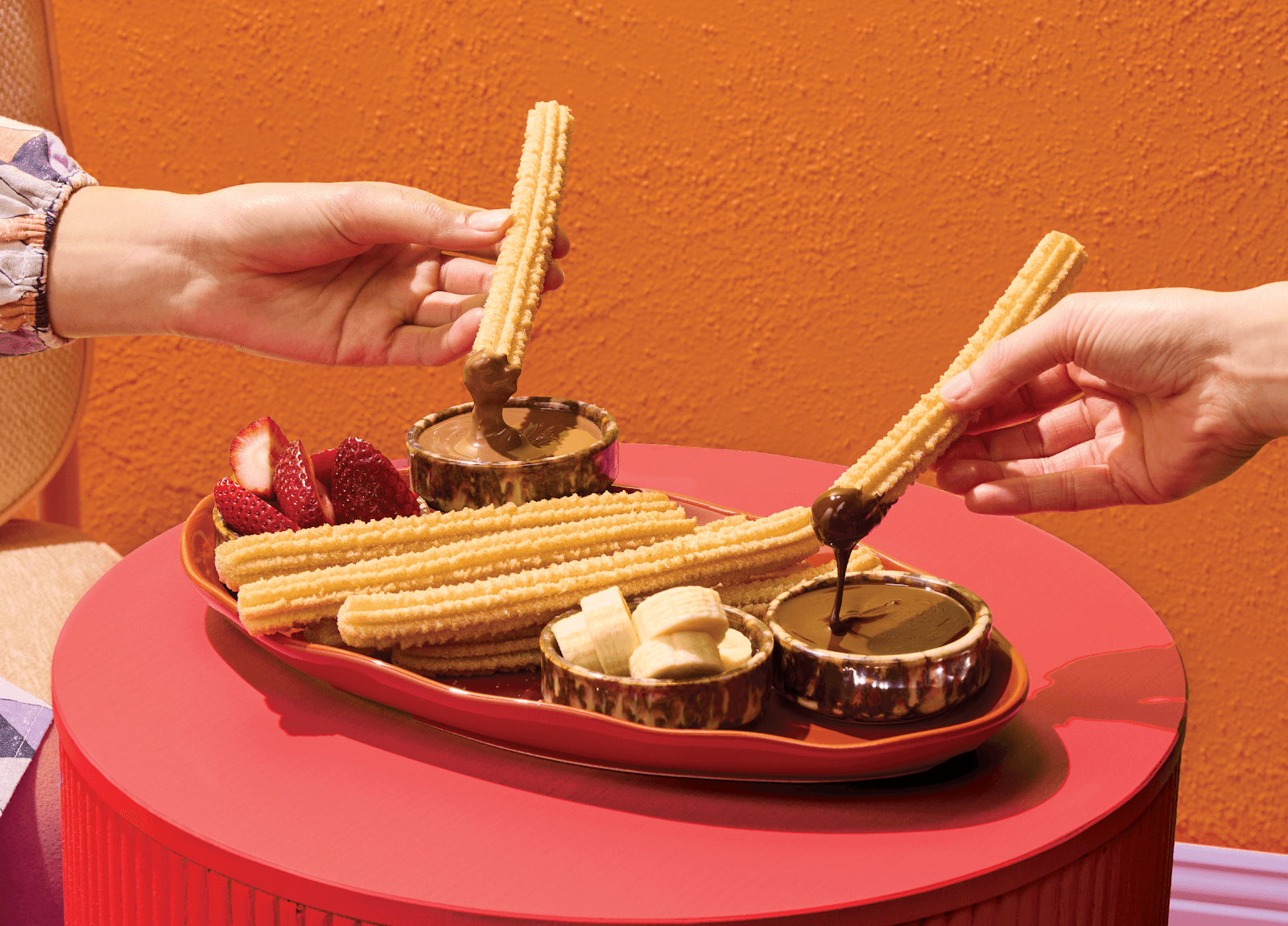 San Churro Norwood — Norwood, Adelaide