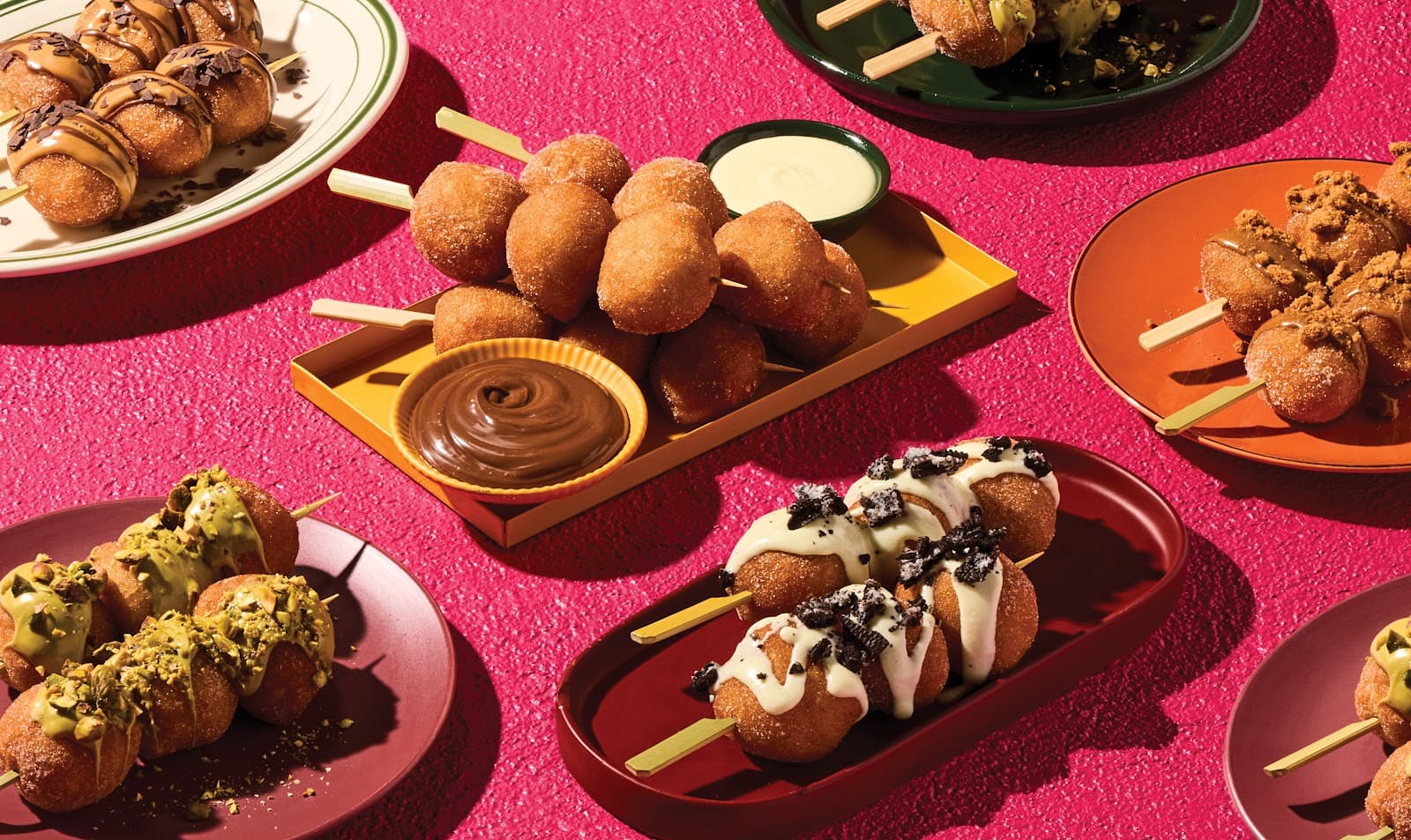 San Churro Norwood — Norwood, Adelaide