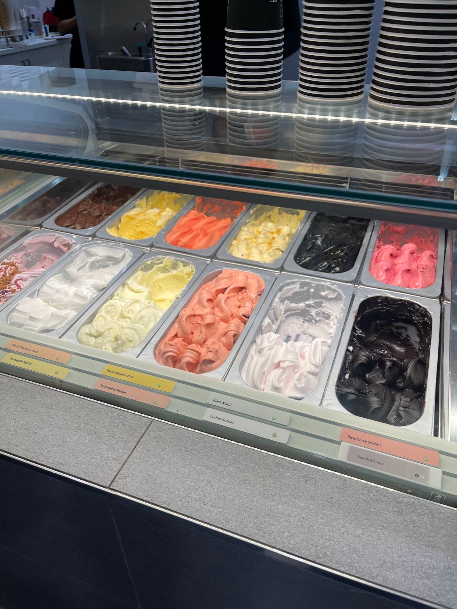 48 Flavours Trinity Gardens — Norwood, Adelaide