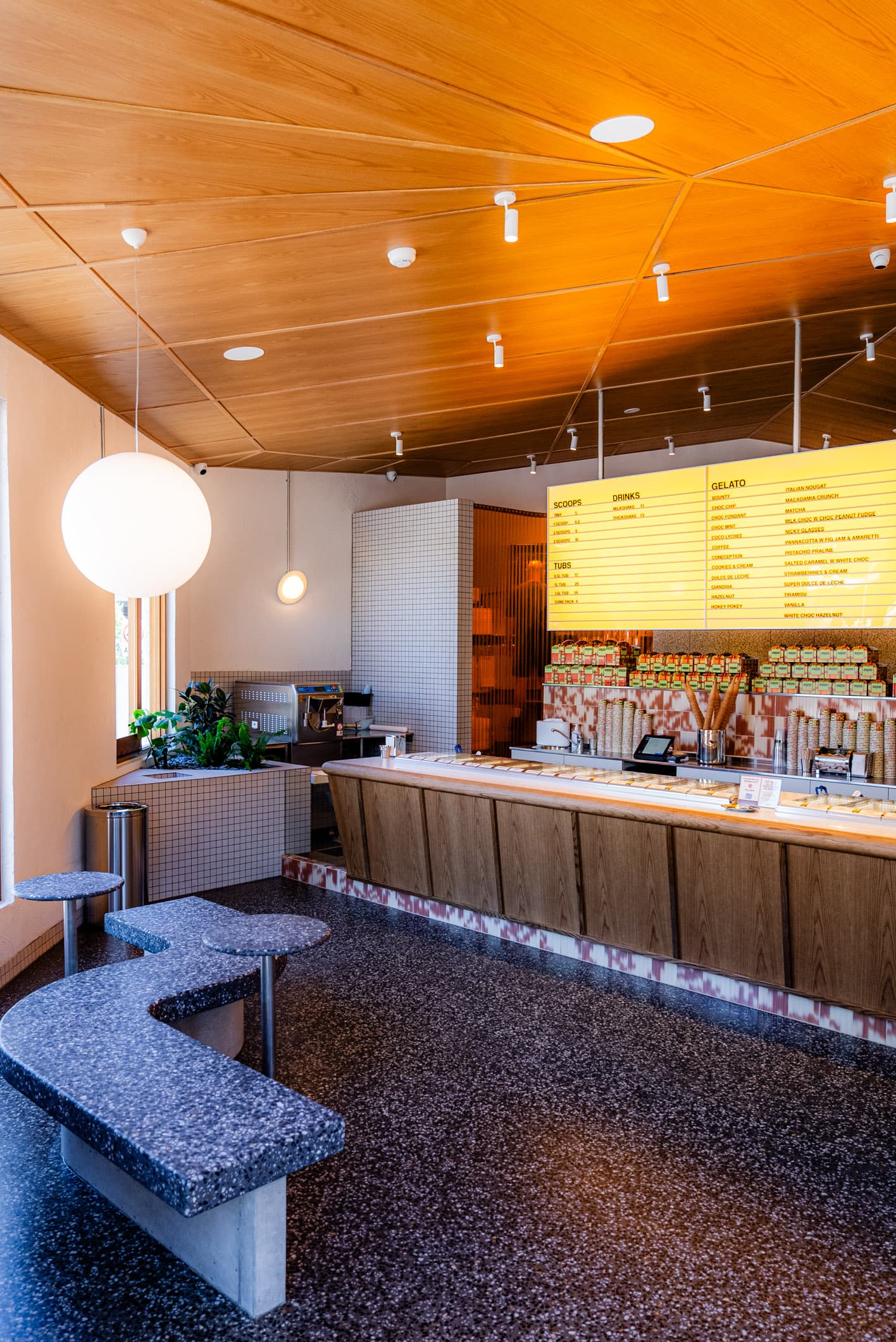 Gelato Messina Kent Town — Burnside, Adelaide