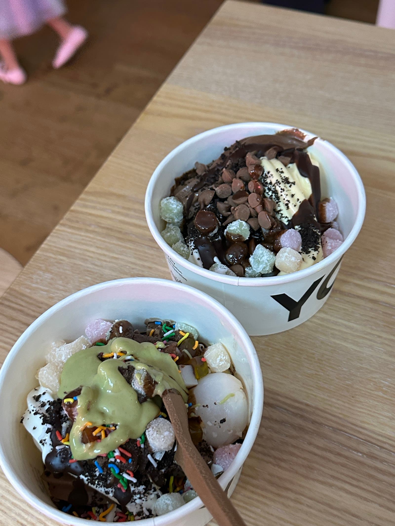 Yo-Chi — Norwood, Adelaide