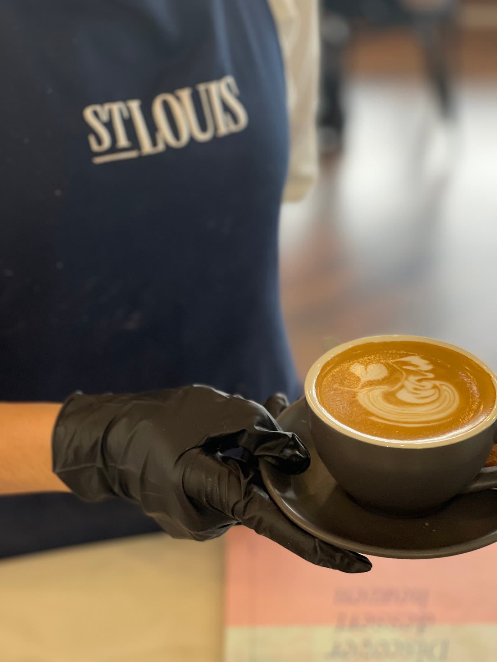 St Louis Ice Cream & Desserts Hyde Park — Mitcham, Adelaide