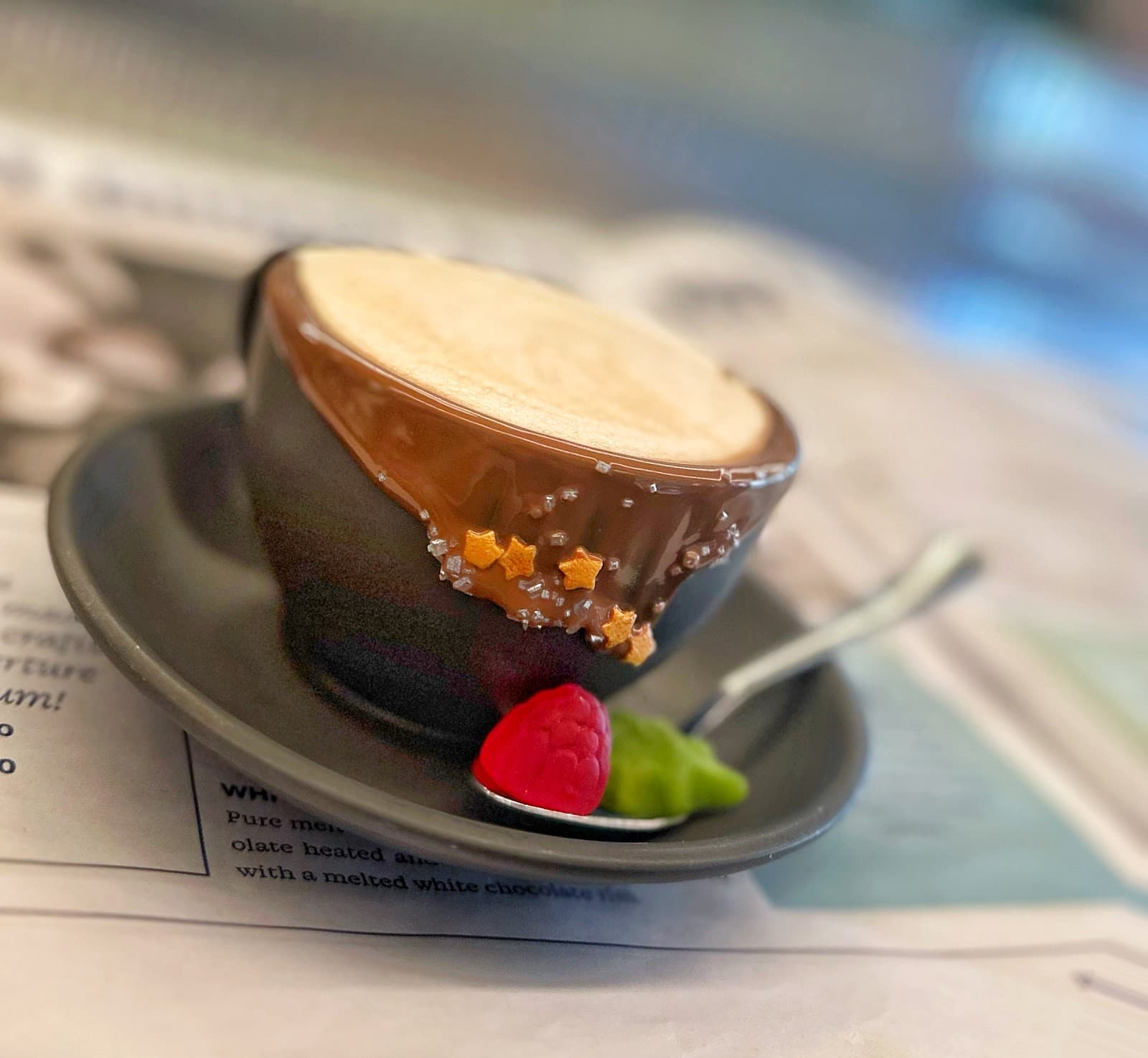St Louis Ice Cream & Desserts Hyde Park — Mitcham, Adelaide