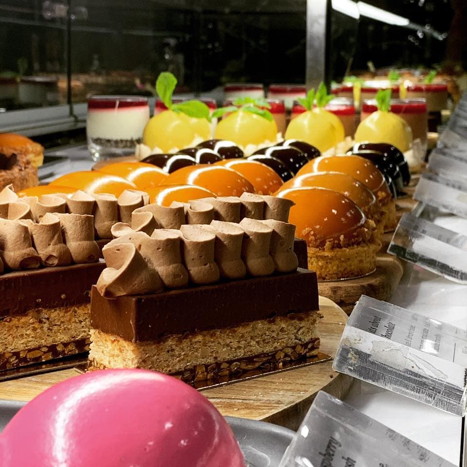 Steven ter Horst Chocolatier Hyde Park — Brighton, Adelaide