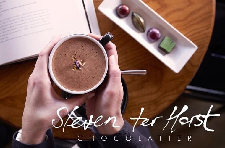 Steven ter Horst Chocolatier Hyde Park — Brighton, Adelaide