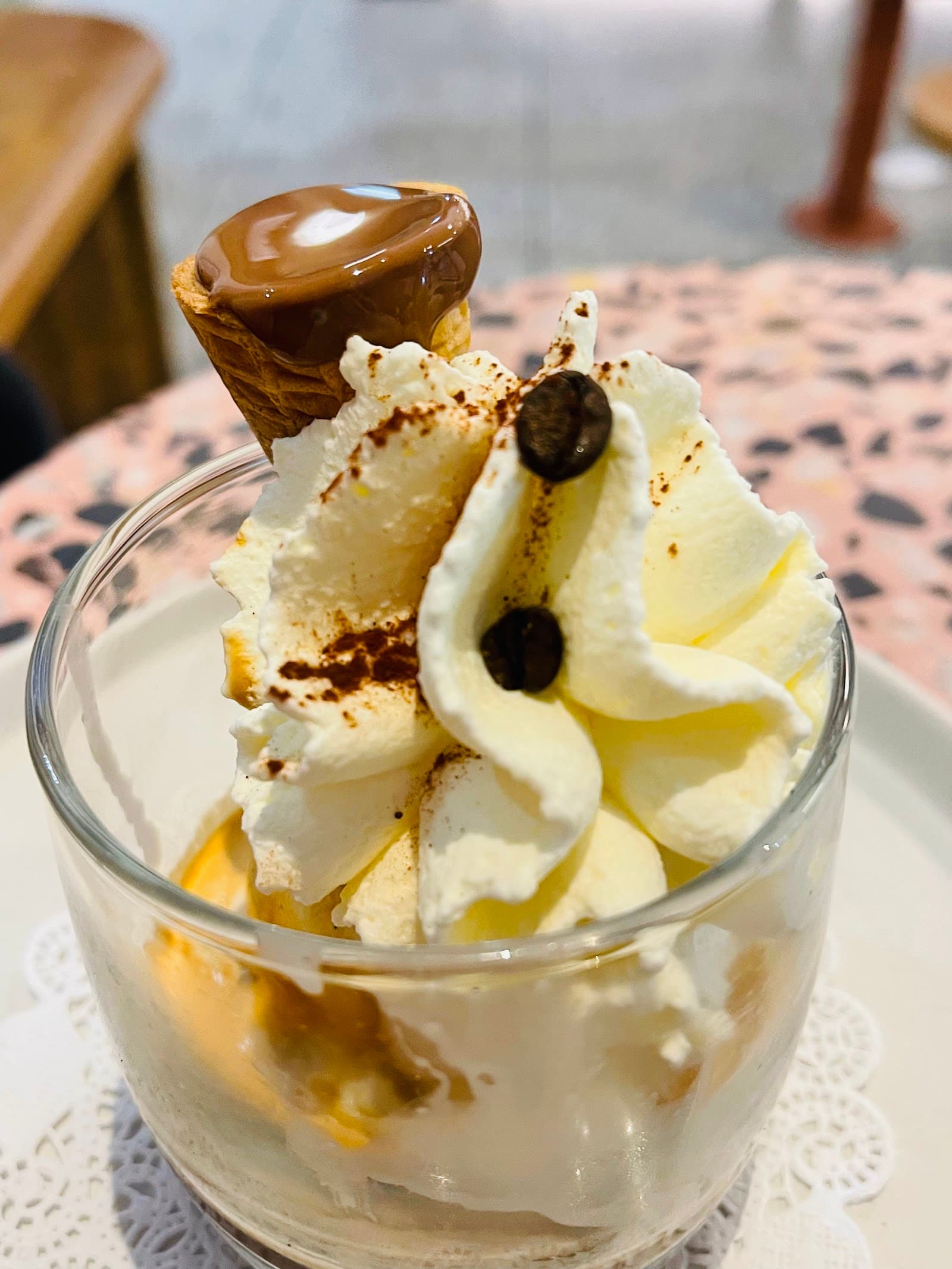 Bottega Gelateria — Prospect, Adelaide