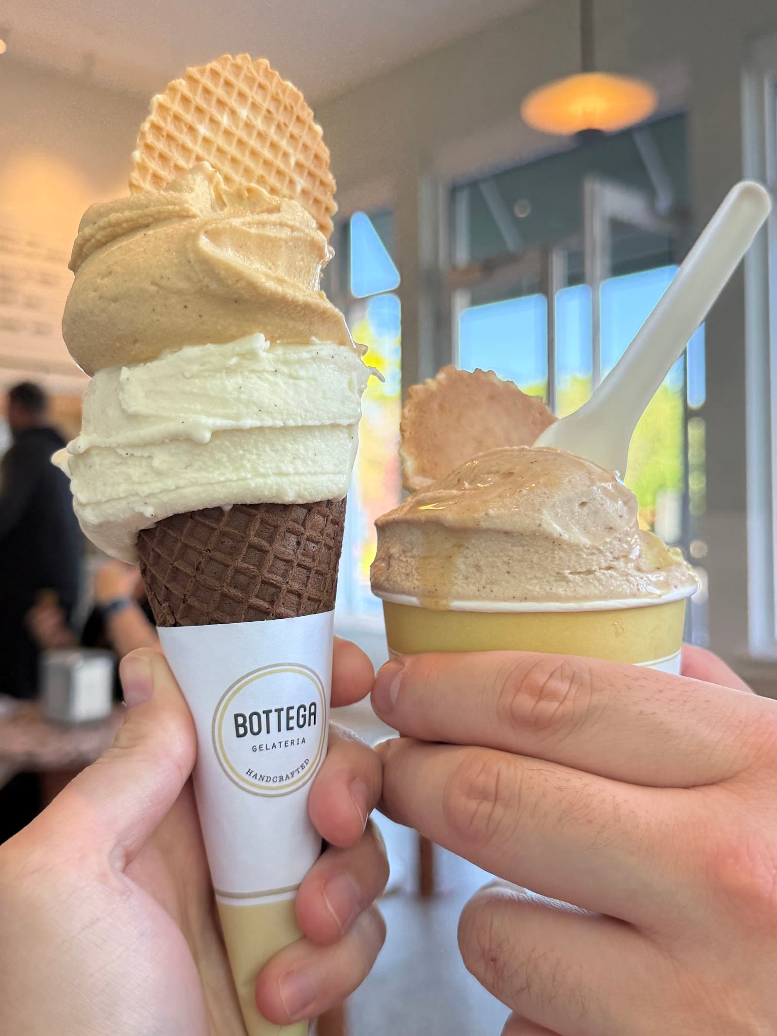 Bottega Gelateria — Prospect, Adelaide