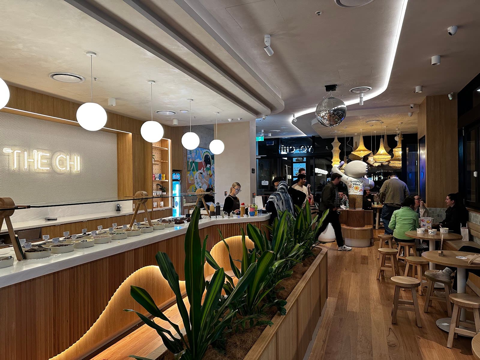 Yo-Chi — Prospect, Adelaide